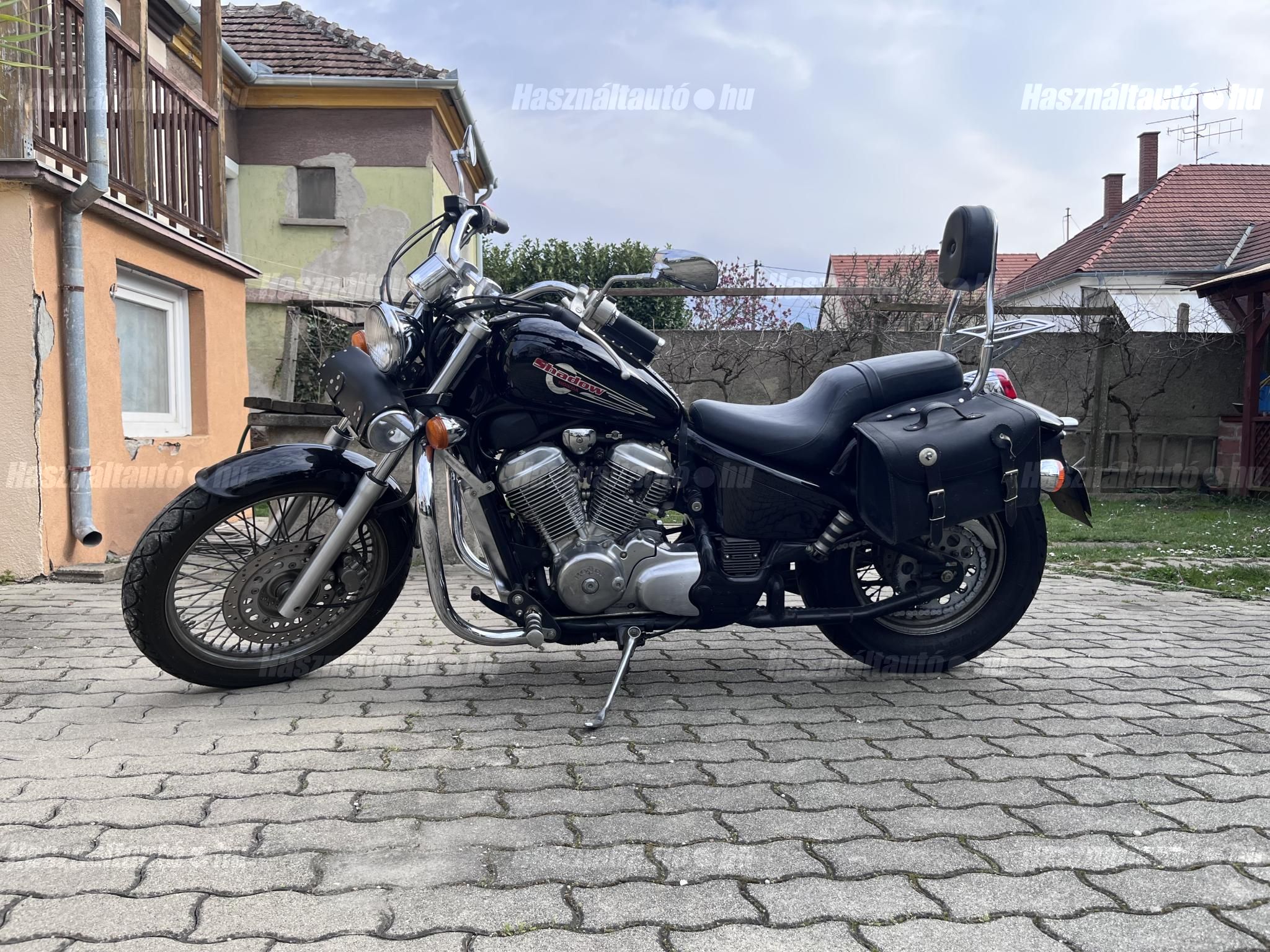 HONDA VT 600 C SHADOW 1999 - 1