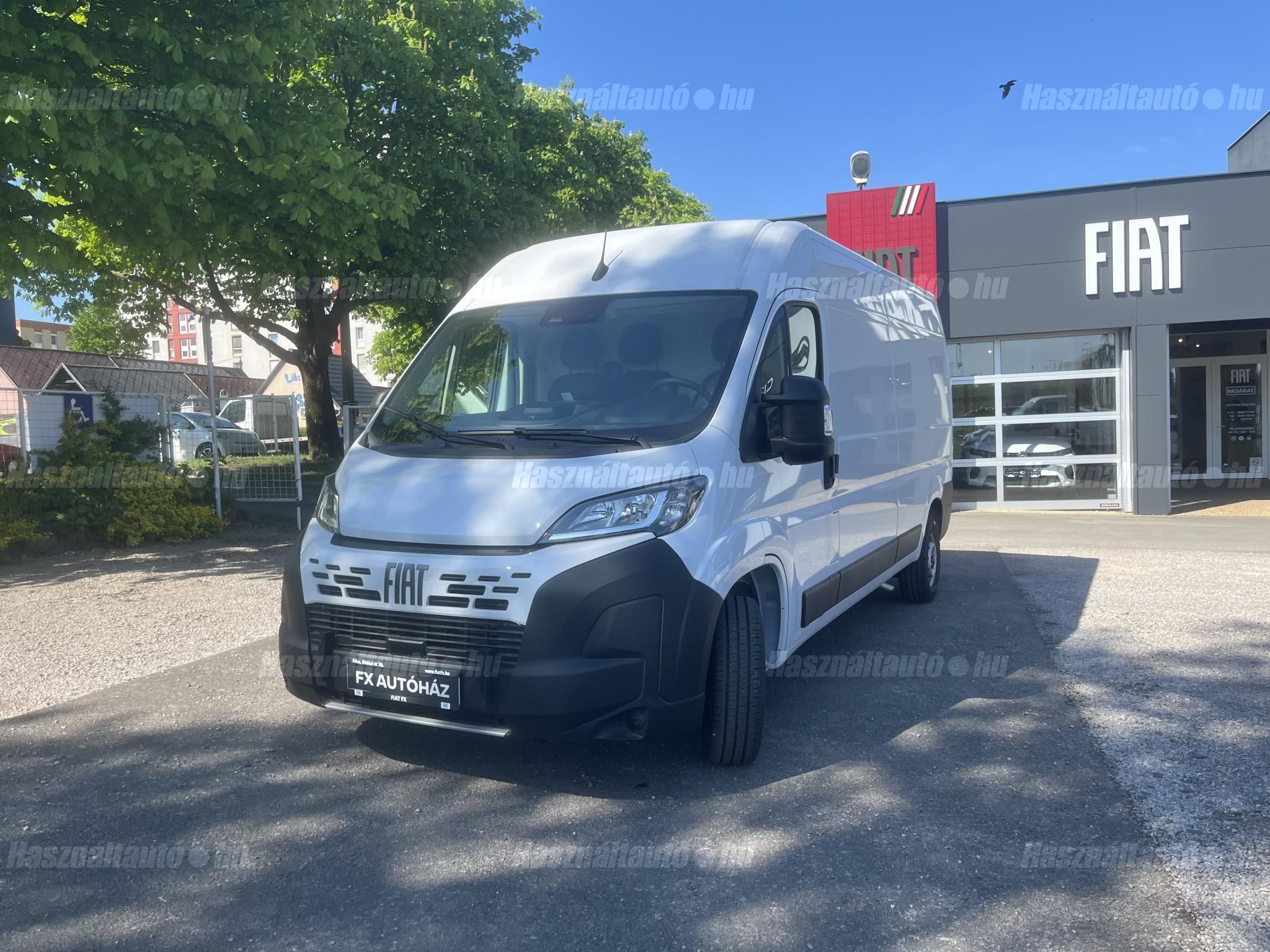 FIAT DUCATO 2026/3 - 1