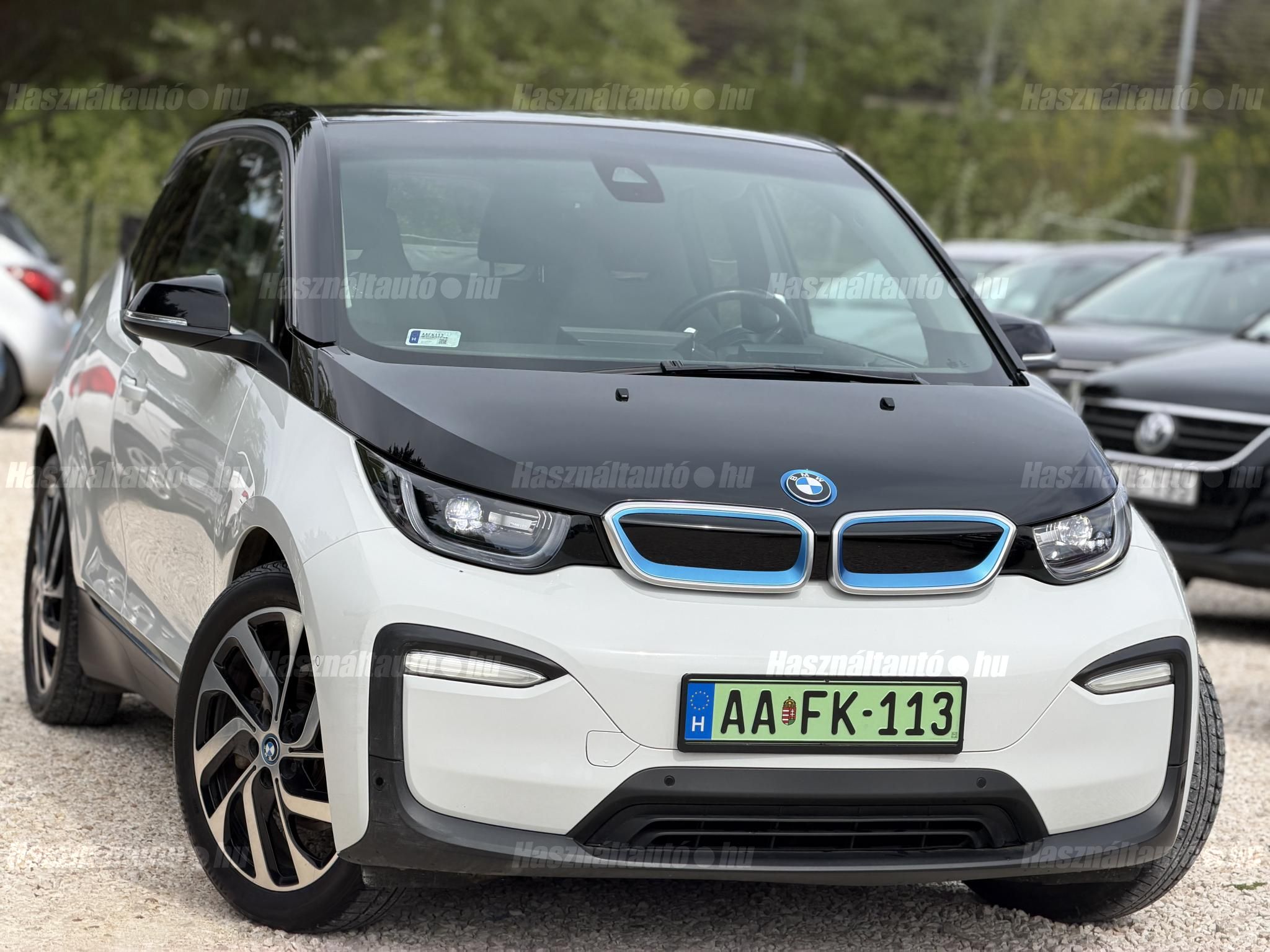 BMW I3 2018/7 - 1
