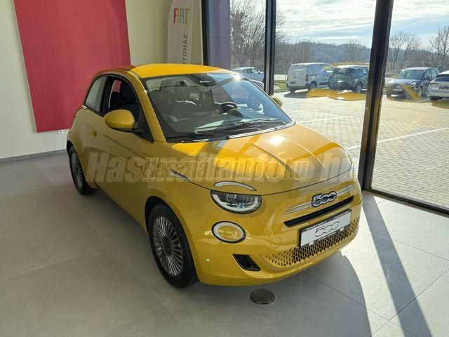 FIAT 500 2026 - 1