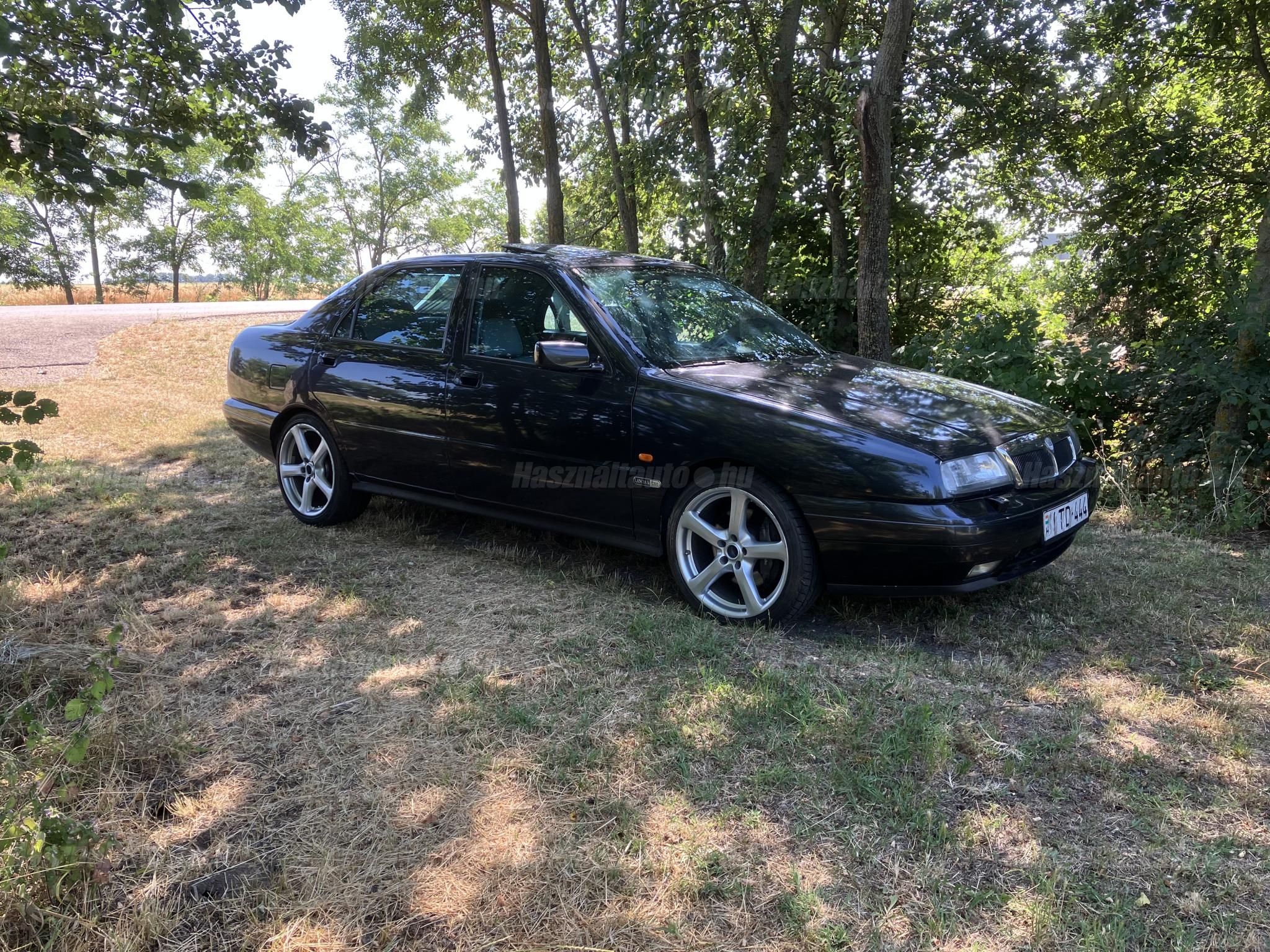 LANCIA KAPPA 1999/2 - 1