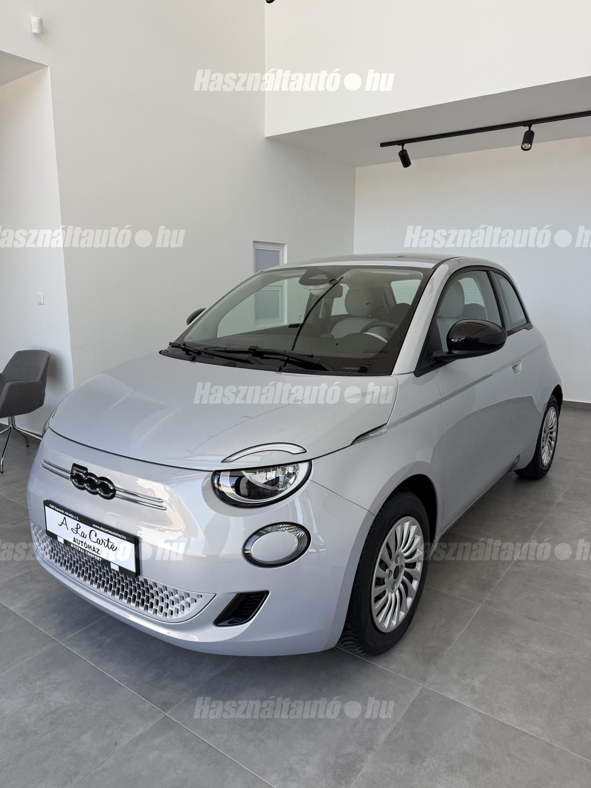 FIAT 500 2026 - 1