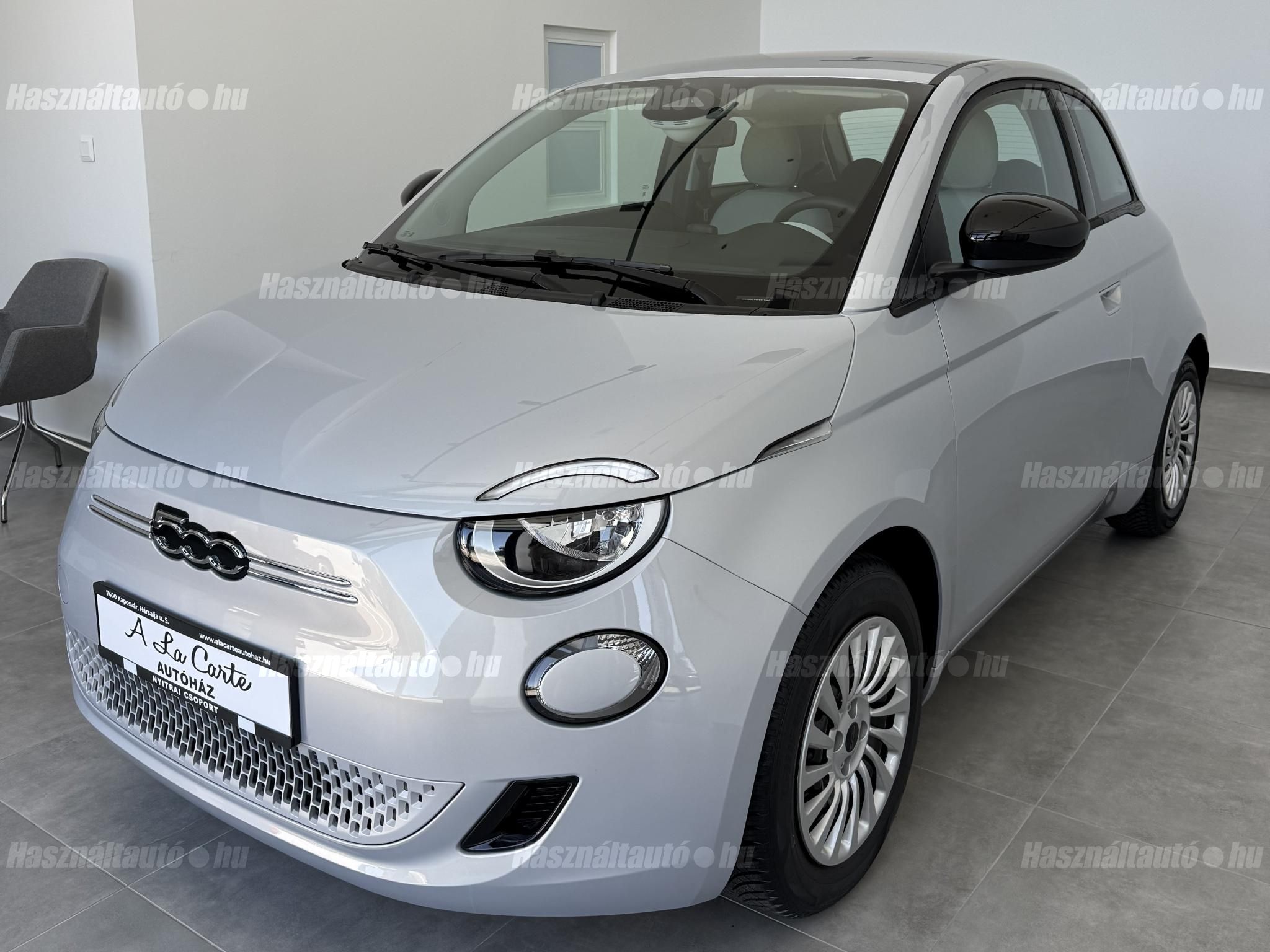 FIAT 500 2026 - 1