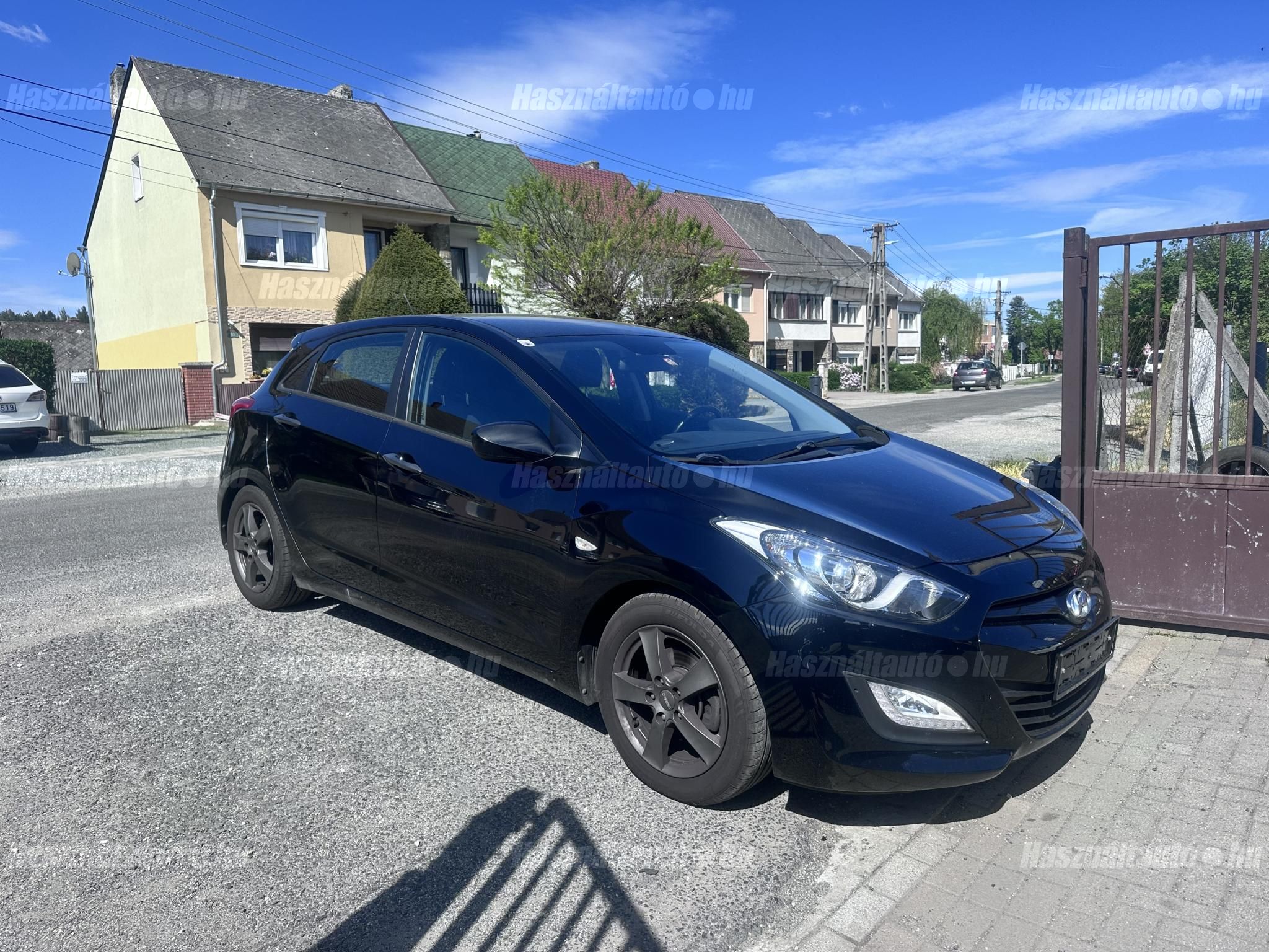 HYUNDAI I30 2015/6 - 1