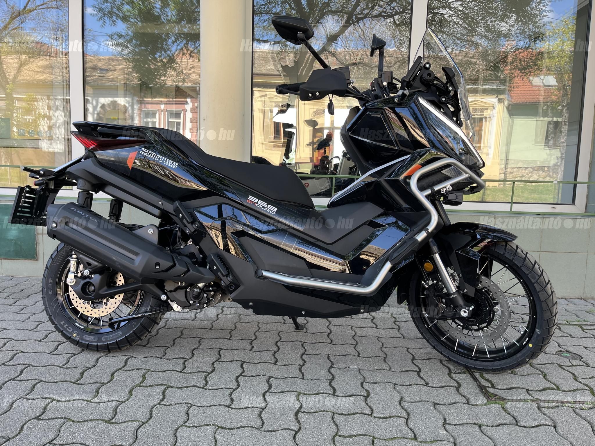 ZONTES 2026/1 - 1