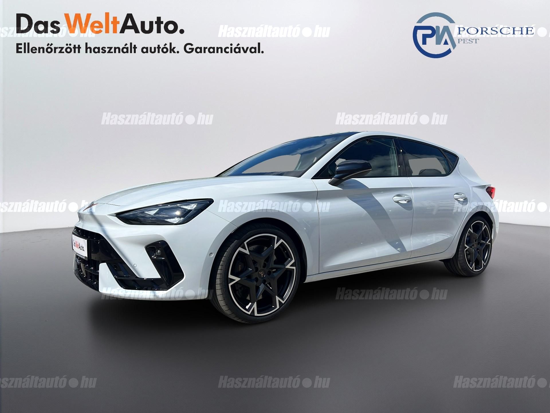 CUPRA LEON 2026/4 - 1