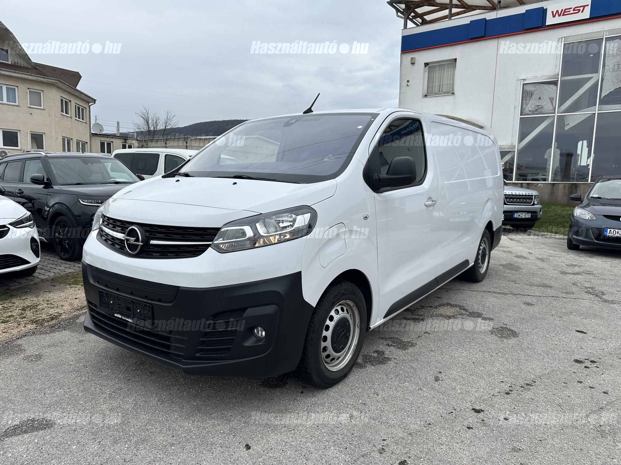 OPEL VIVARO 2023/5 - 1