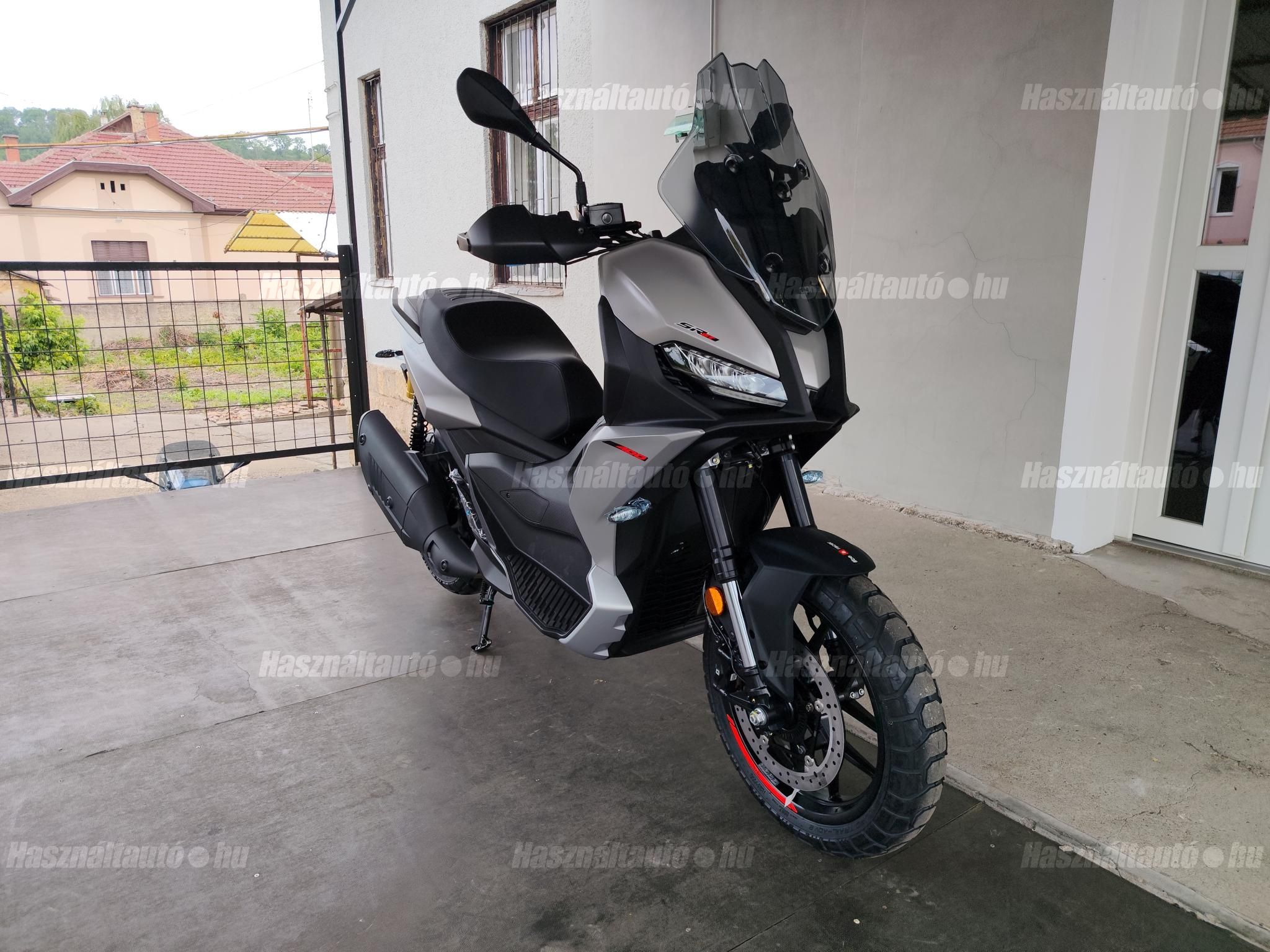 APRILIA SR 2026 - 1