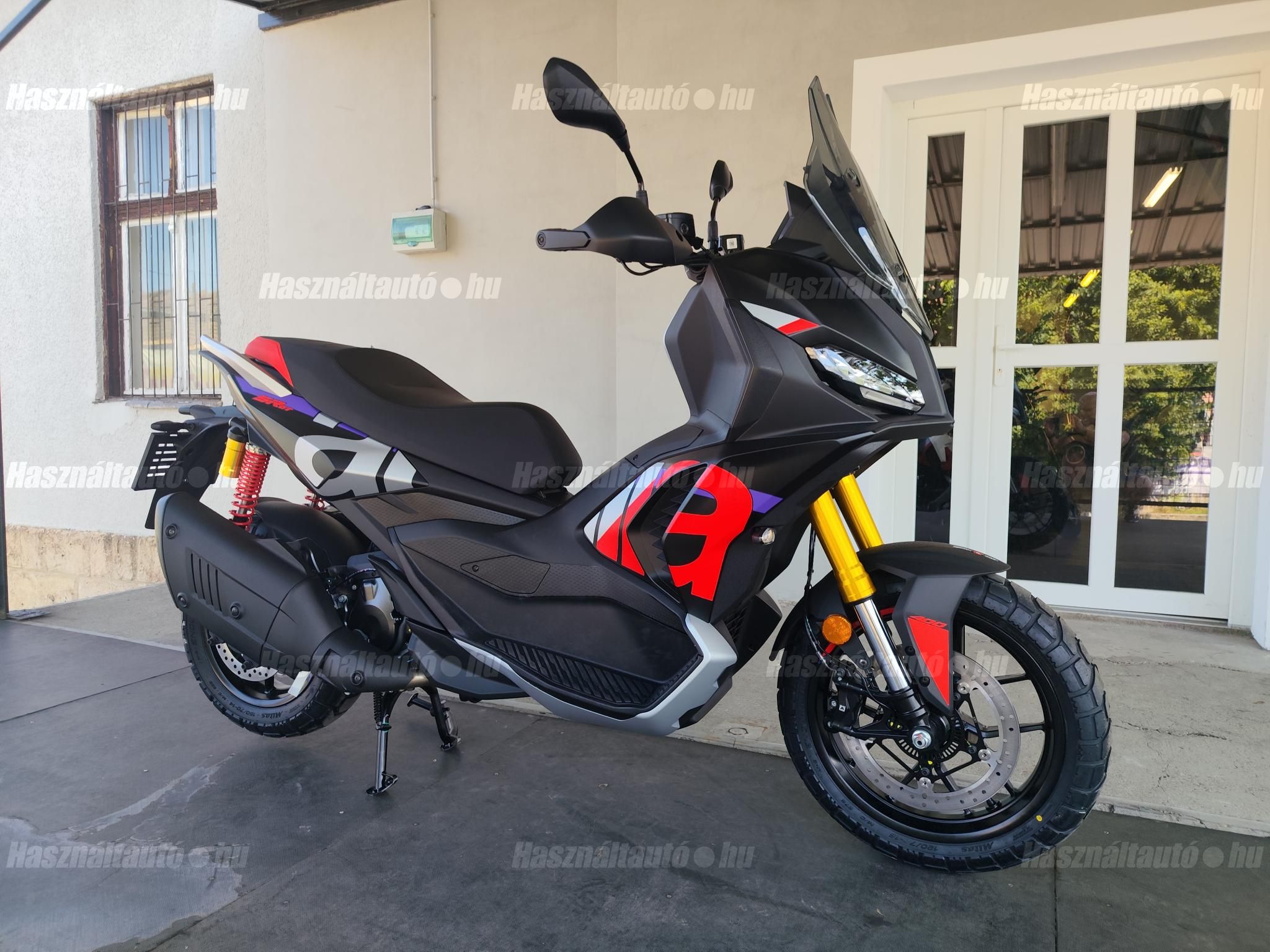 APRILIA SR 2026 - 1