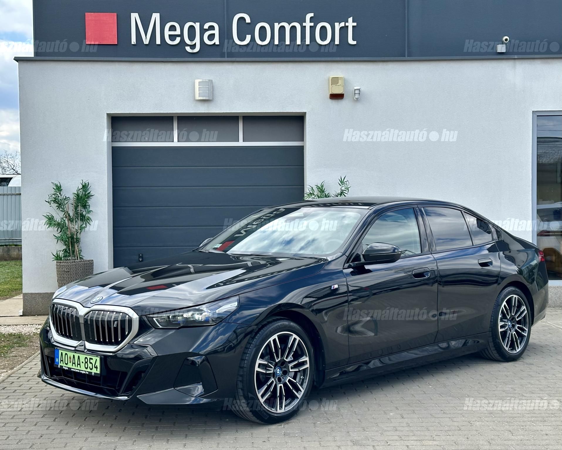 BMW I5 2025/5 - 1