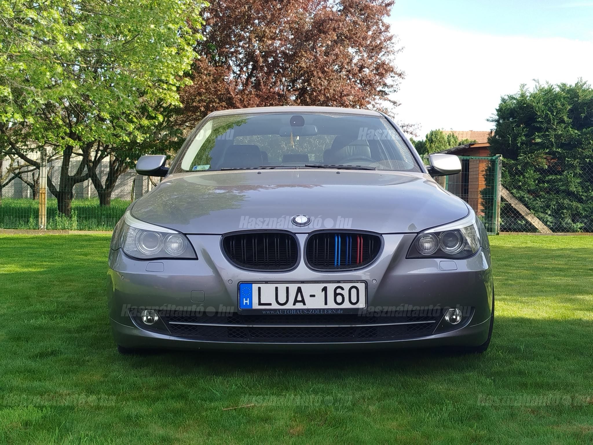 BMW 535 2007/8 - 1