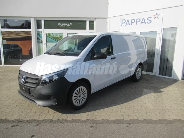 MERCEDES-BENZ VITO 2024/10 - 1