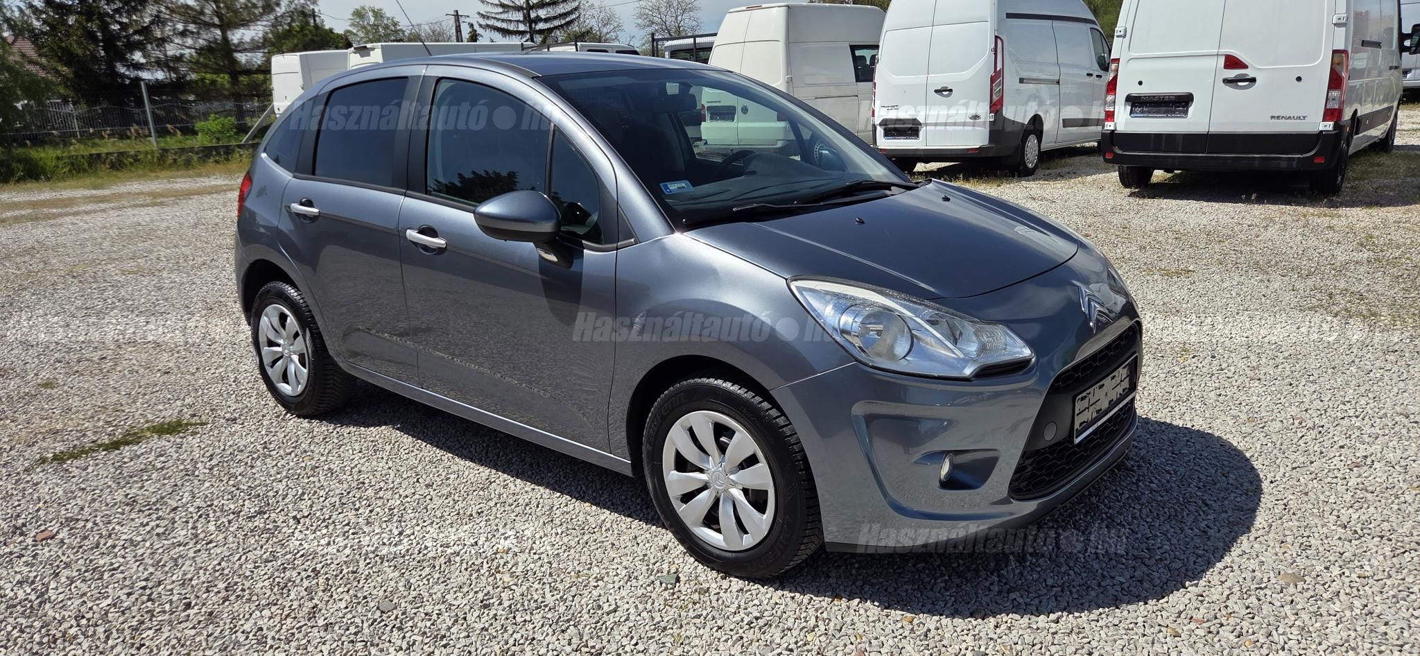 CITROEN C3 2011 - 1