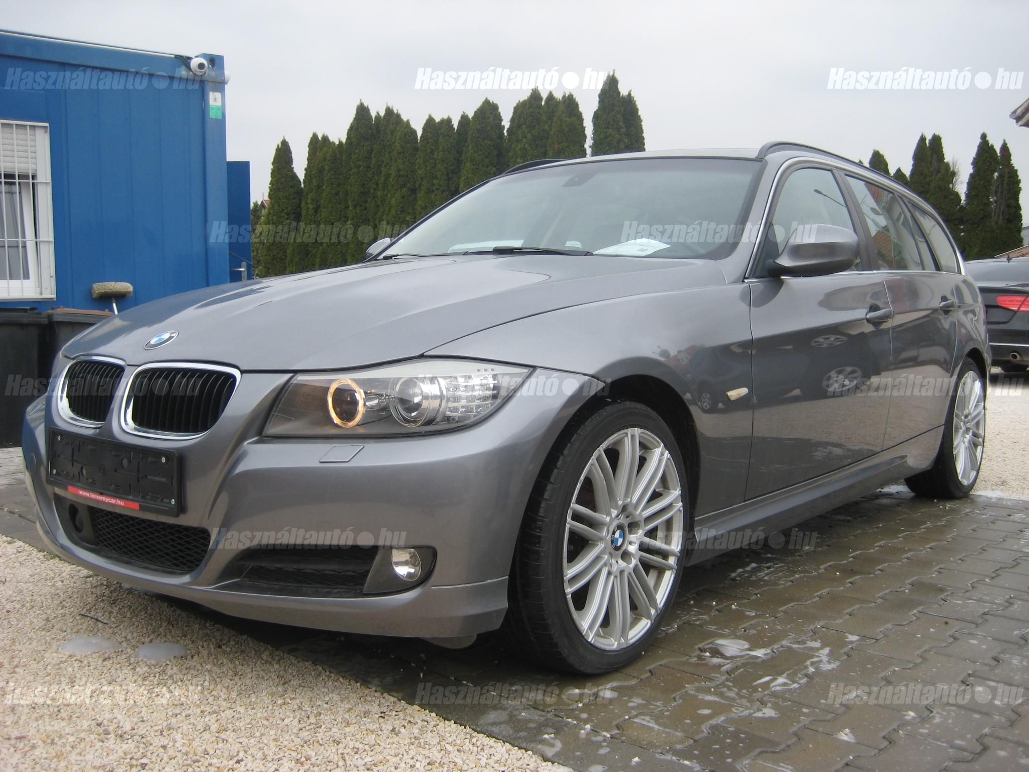 BMW 330 2012/3 - 1