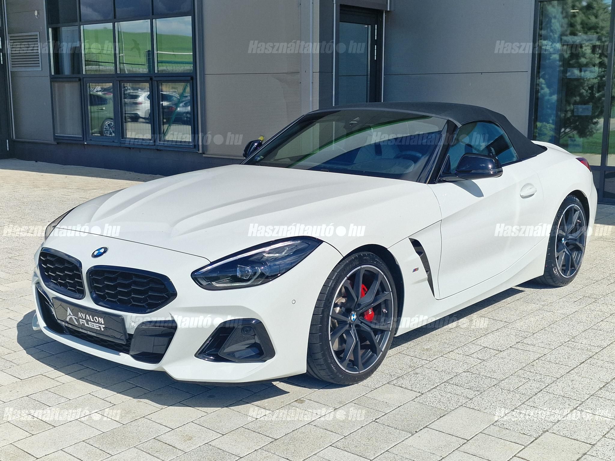 BMW Z4 2023/11 - 1