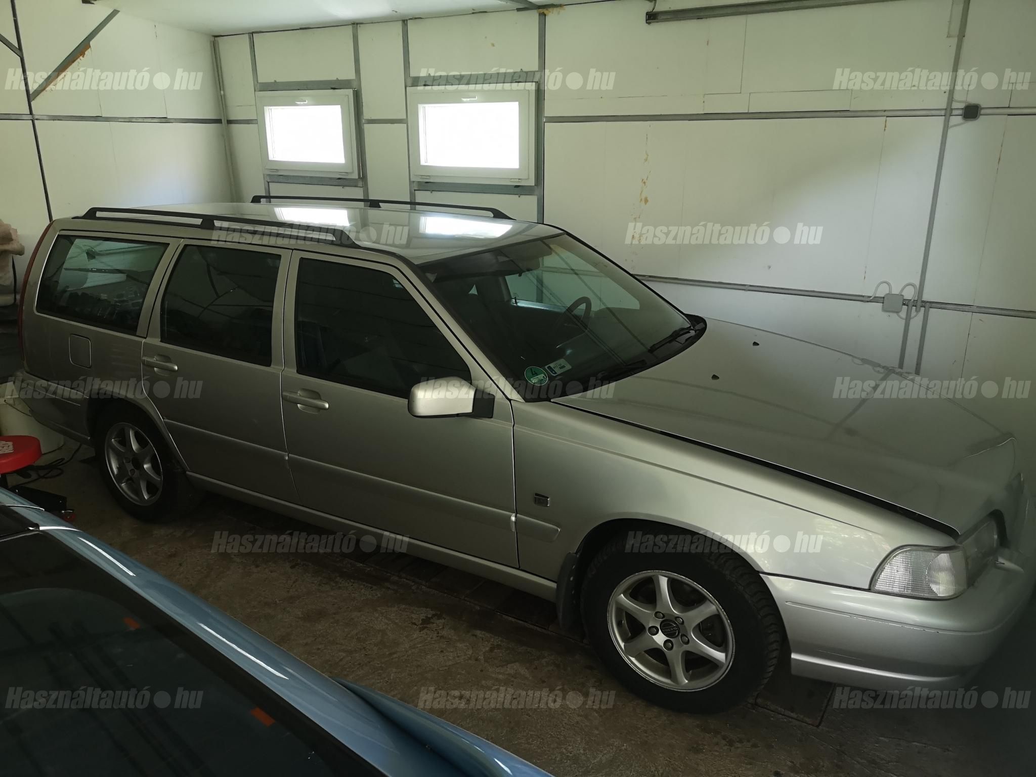 VOLVO V70 1998/8 - 1
