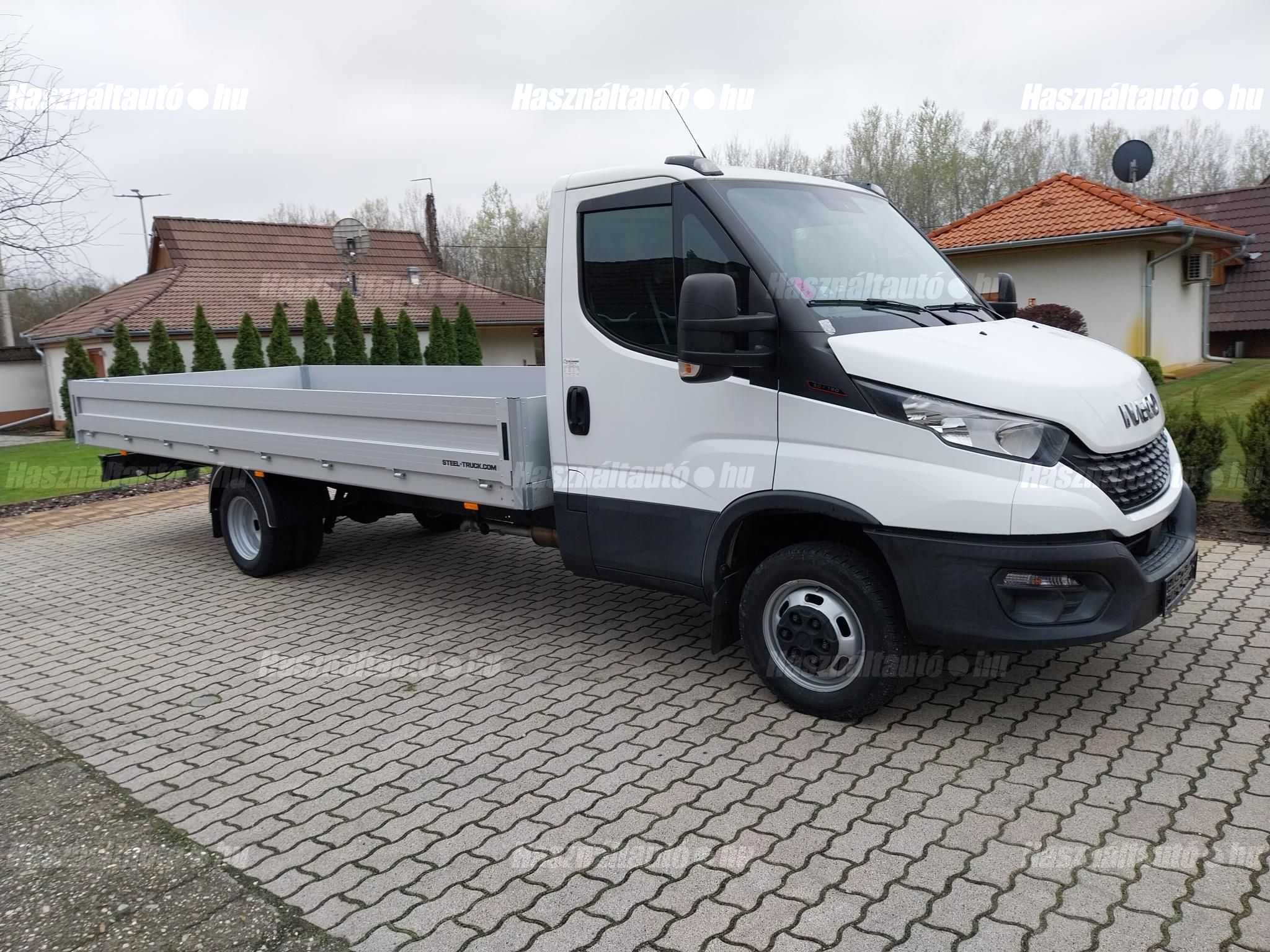 IVECO DAILY 2020/10 - 1