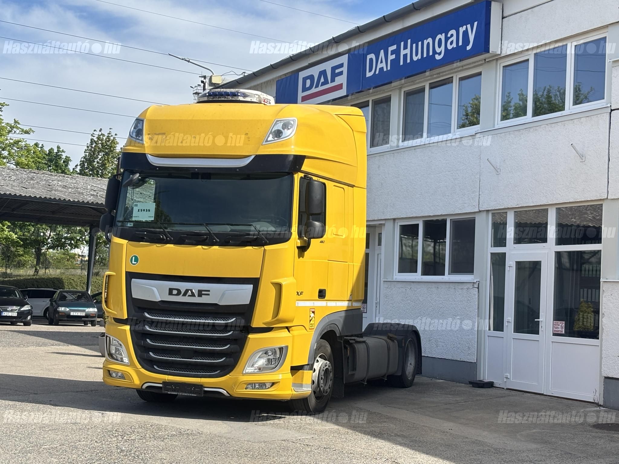 DAF 2022/9 - 1