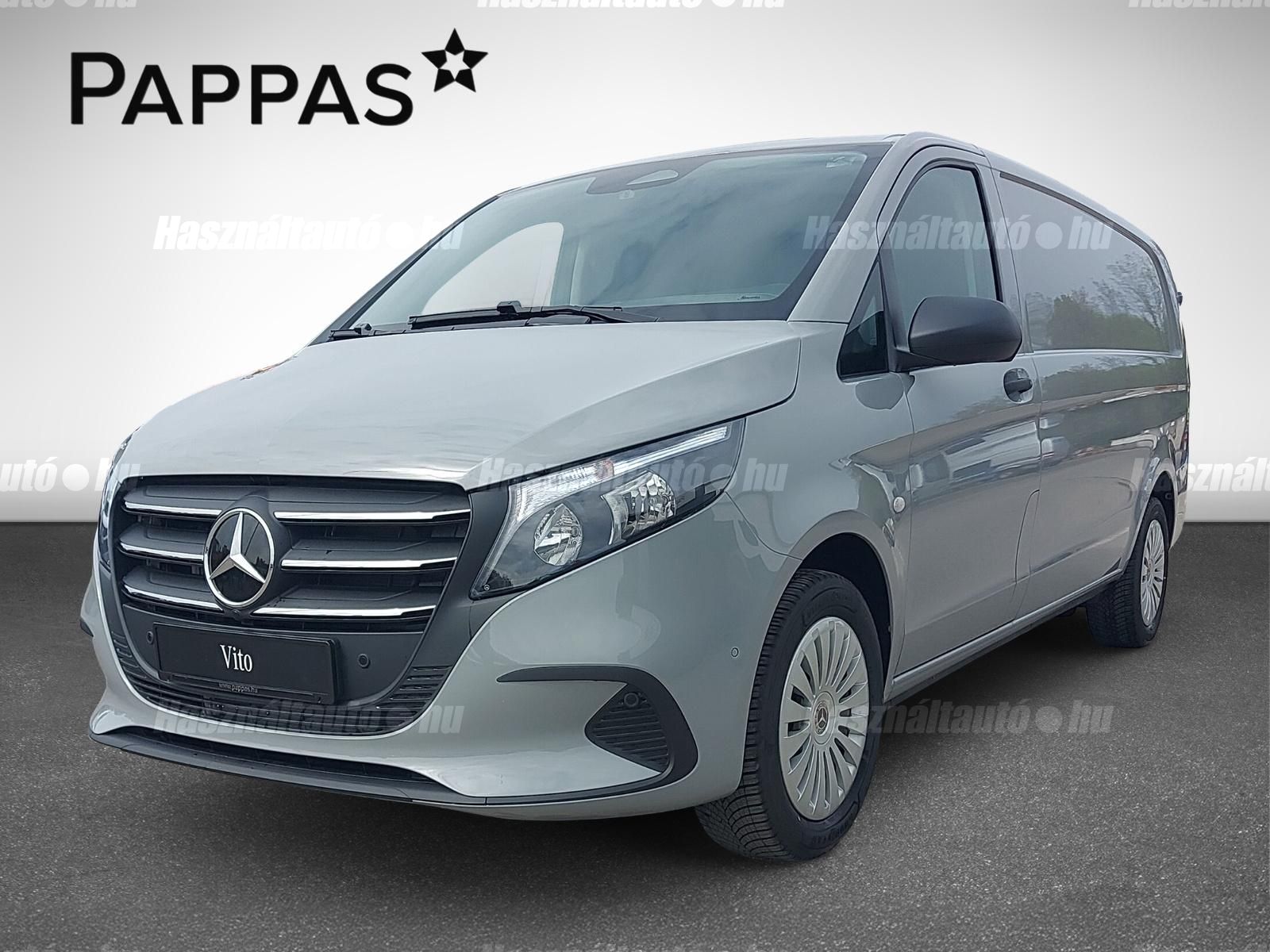 MERCEDES-BENZ VITO 2026/3 - 1