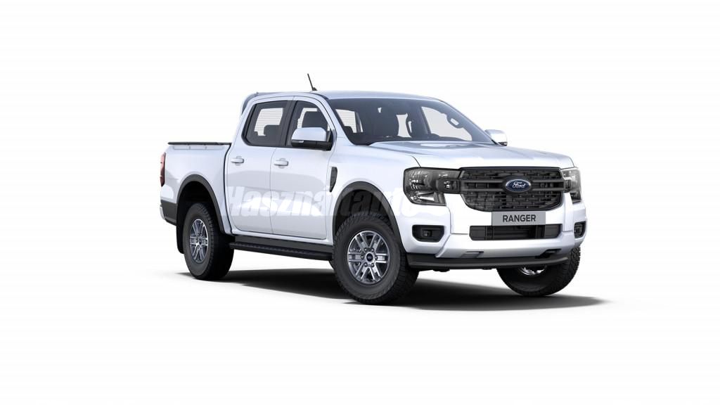 FORD RANGER 2026 - 1