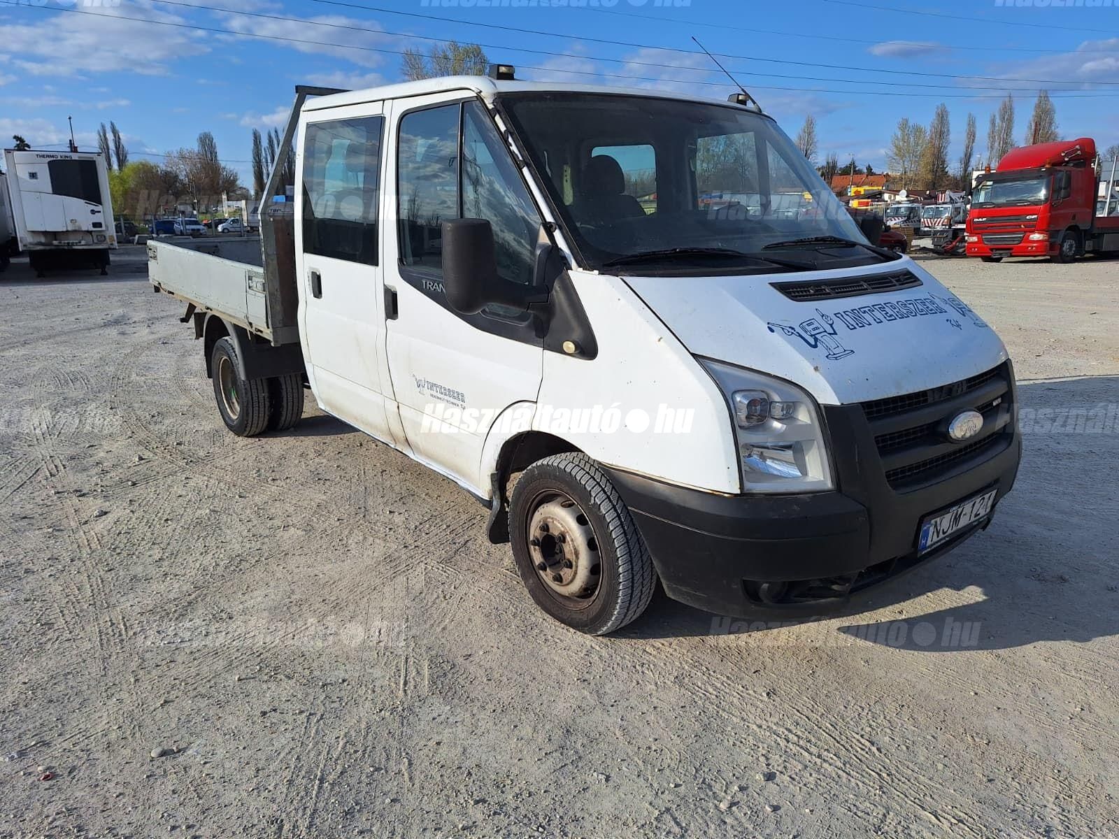 FORD TRANSIT 2008/1 - 1