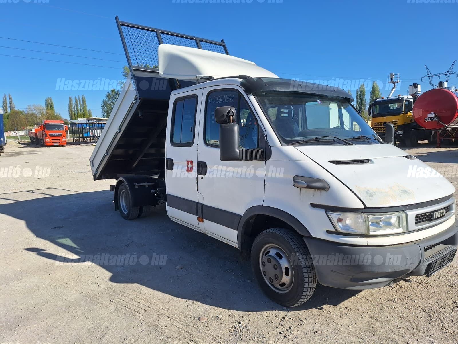 IVECO DAILY 2006/1 - 1