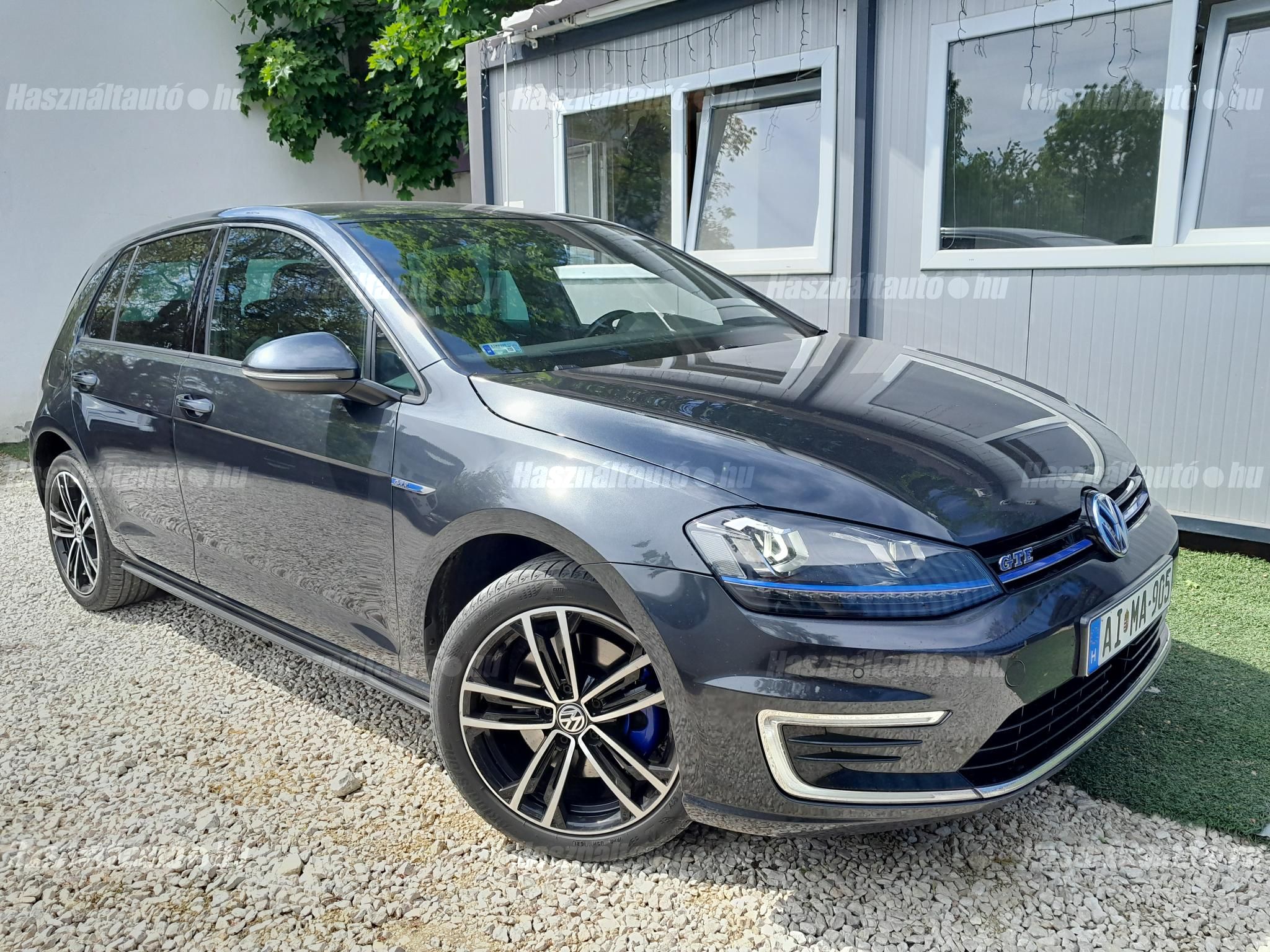 VOLKSWAGEN GOLF VII 2015/5 - 1