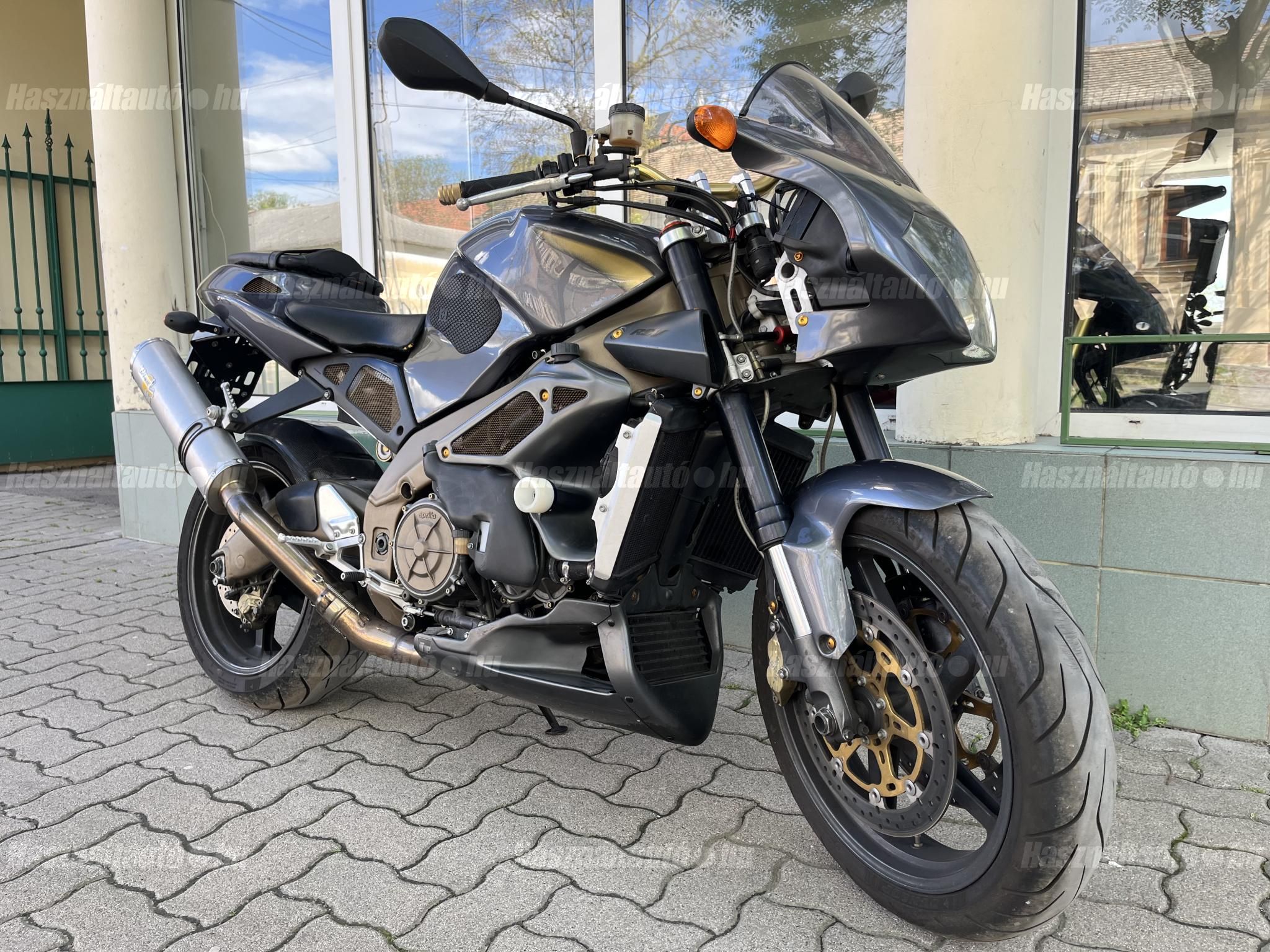 APRILIA TUONO 1000 2003 - 1