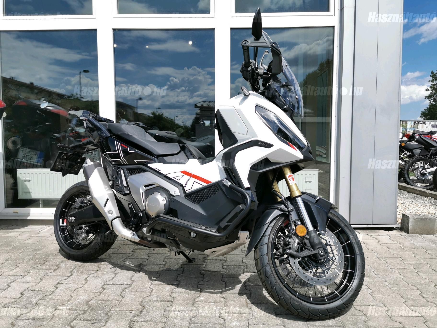 HONDA X-ADV 2023 - 1