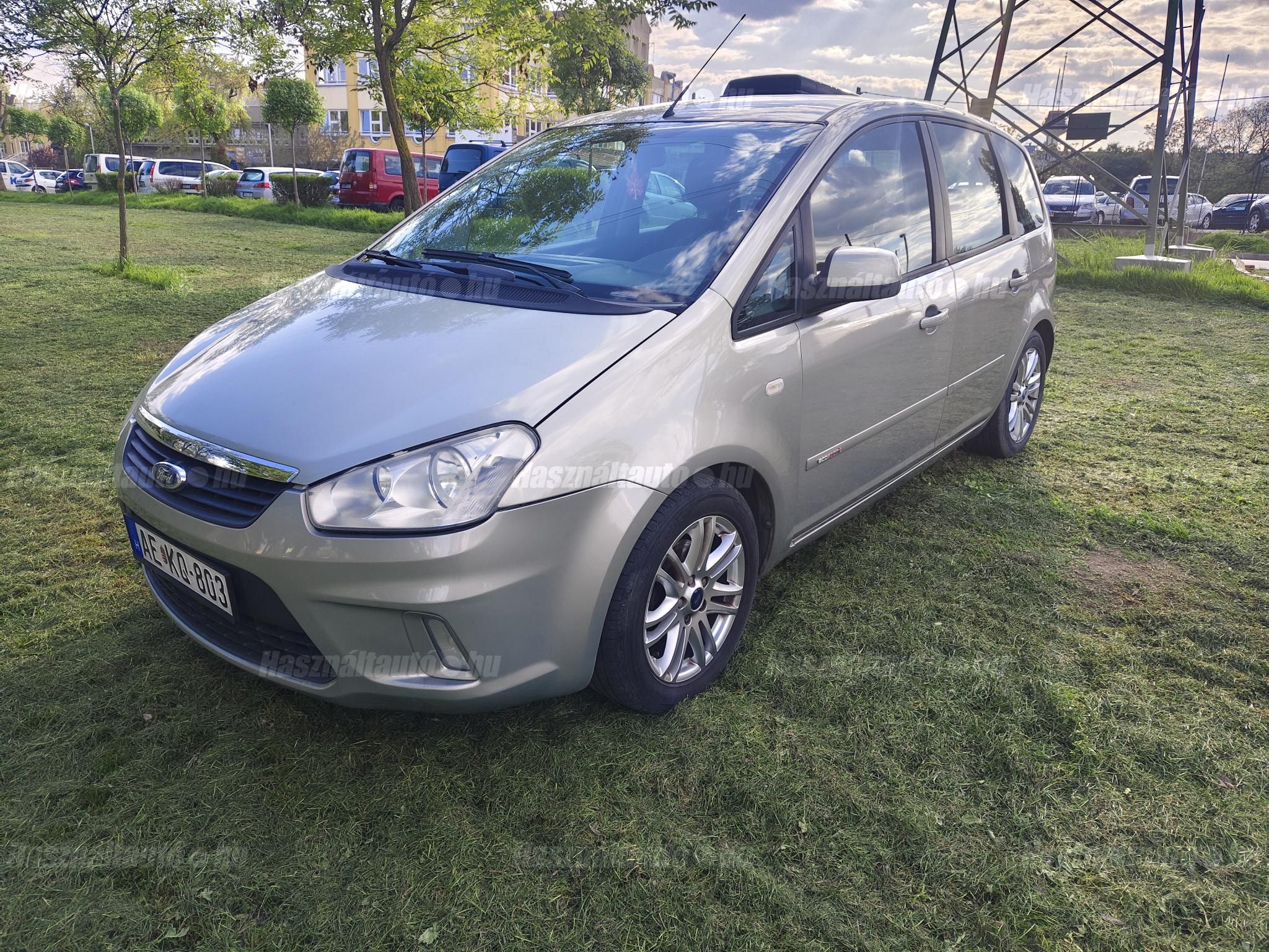 FORD C-MAX 2010/3 - 1