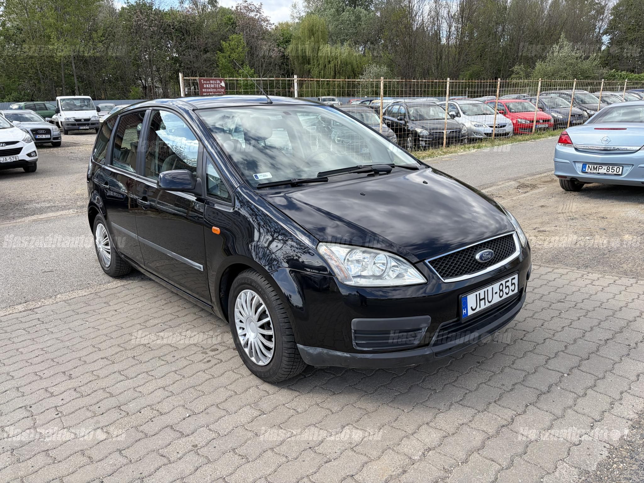 FORD FOCUS C-MAX 2004/11 - 1