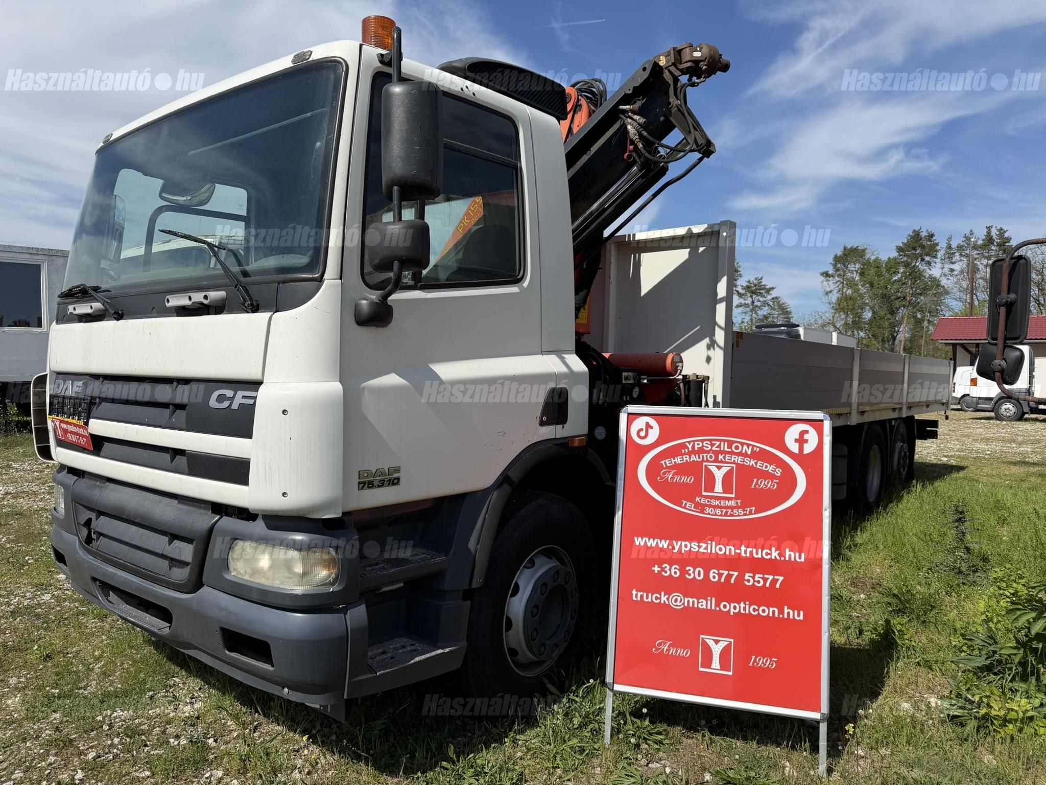 DAF 2005/9 - 1