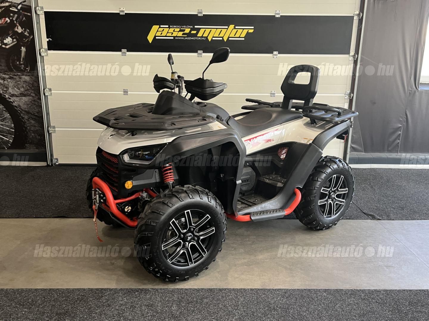 SEGWAY 2021/11 - 1