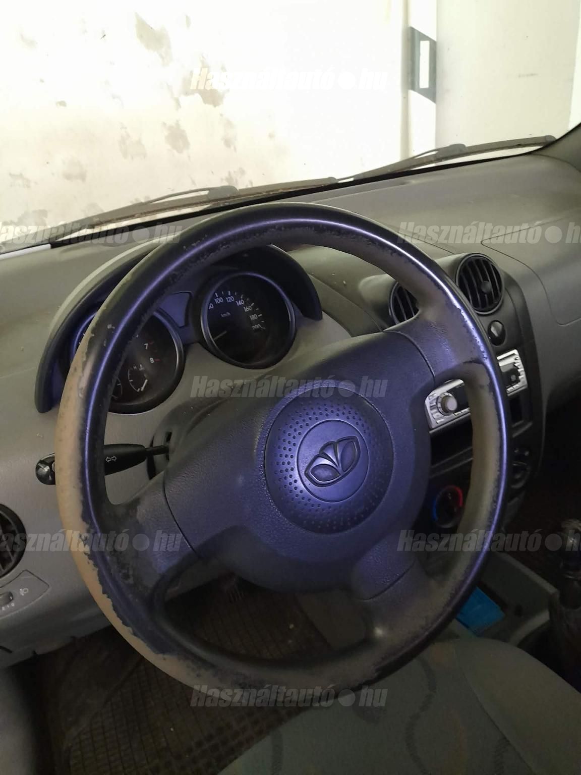 DAEWOO KALOS 2003/11 - 1