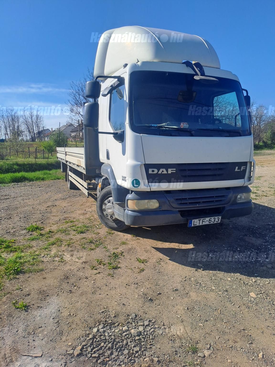 DAF 2010/7 - 1