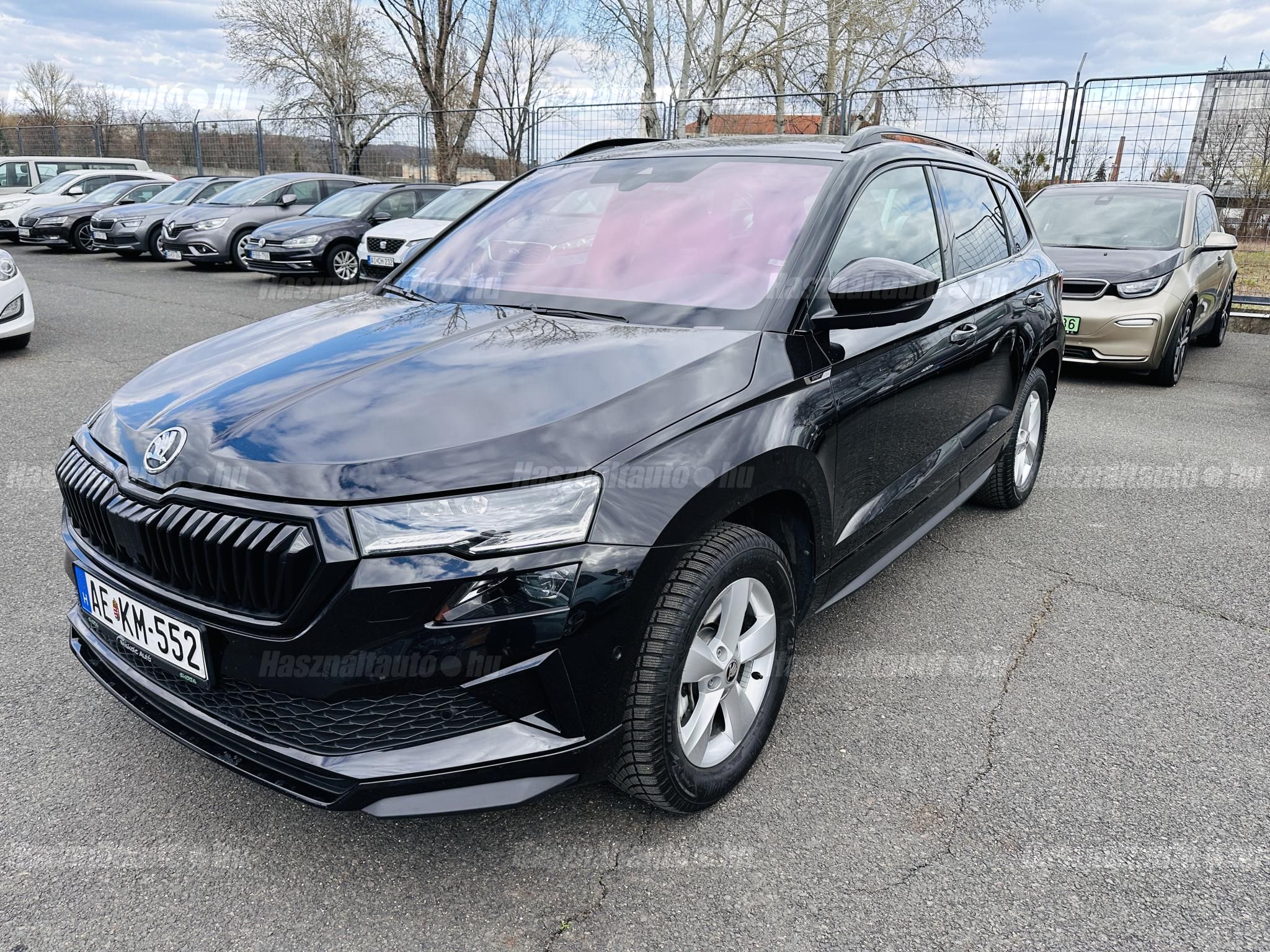 SKODA KAROQ 2024/3 - 1