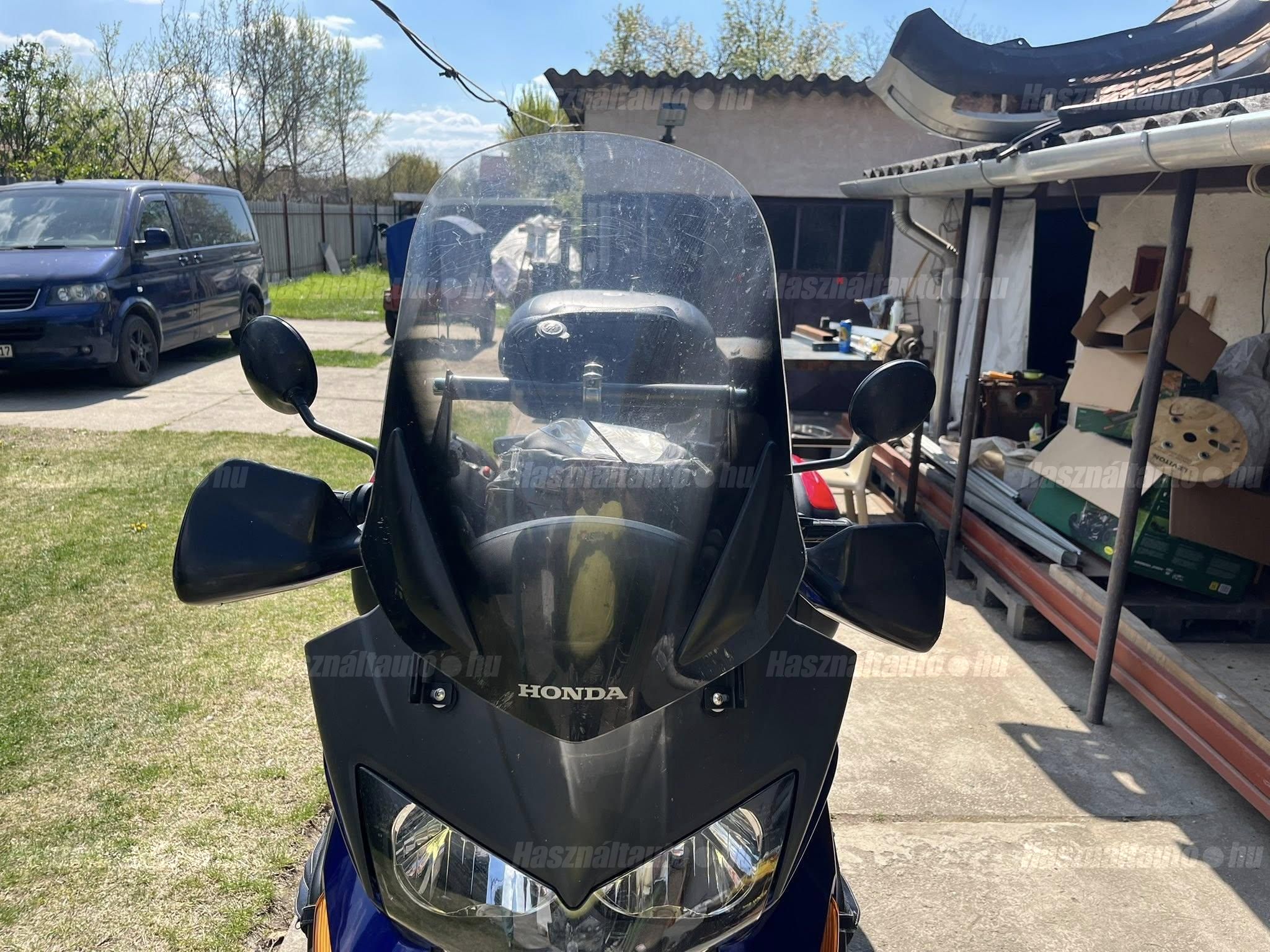 HONDA XL 1000 V  (VARADERO) 2004 - 1