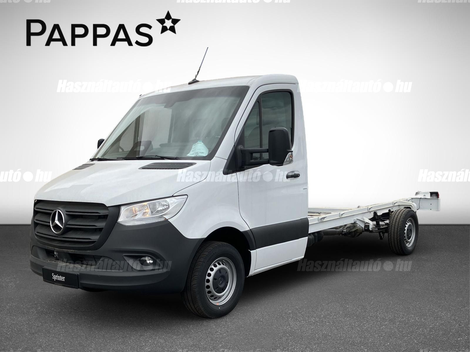 MERCEDES-BENZ SPRINTER 2026 - 1