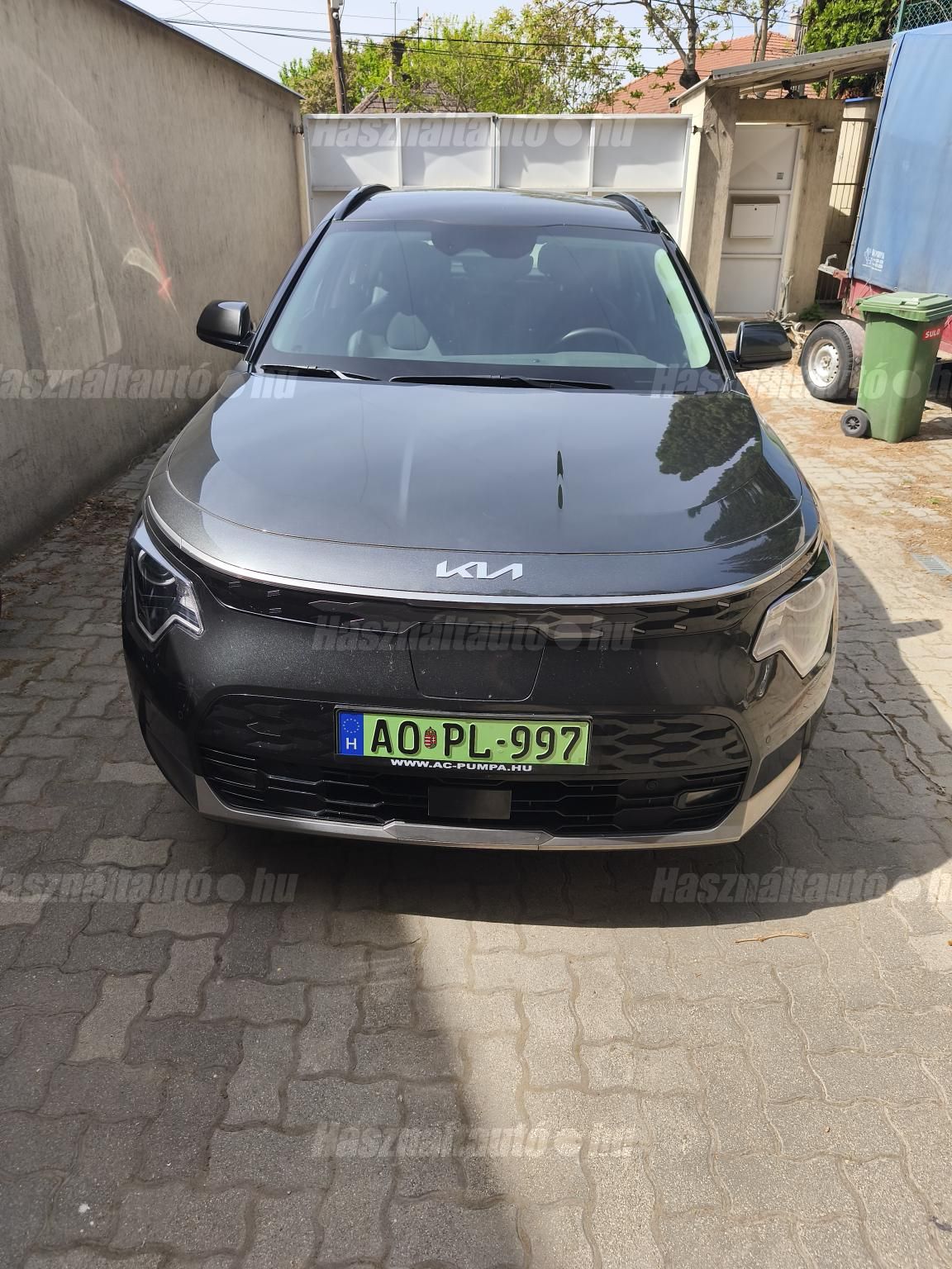 KIA NIRO 2024/6 - 1
