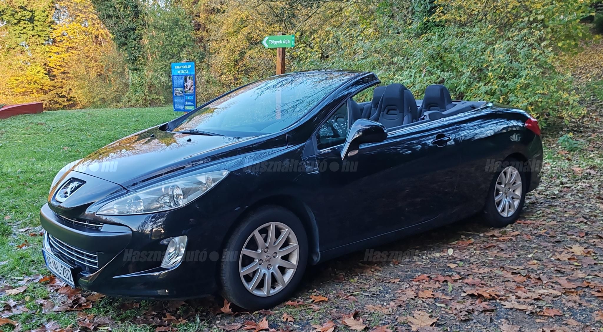 PEUGEOT 308 2009/8 - 1