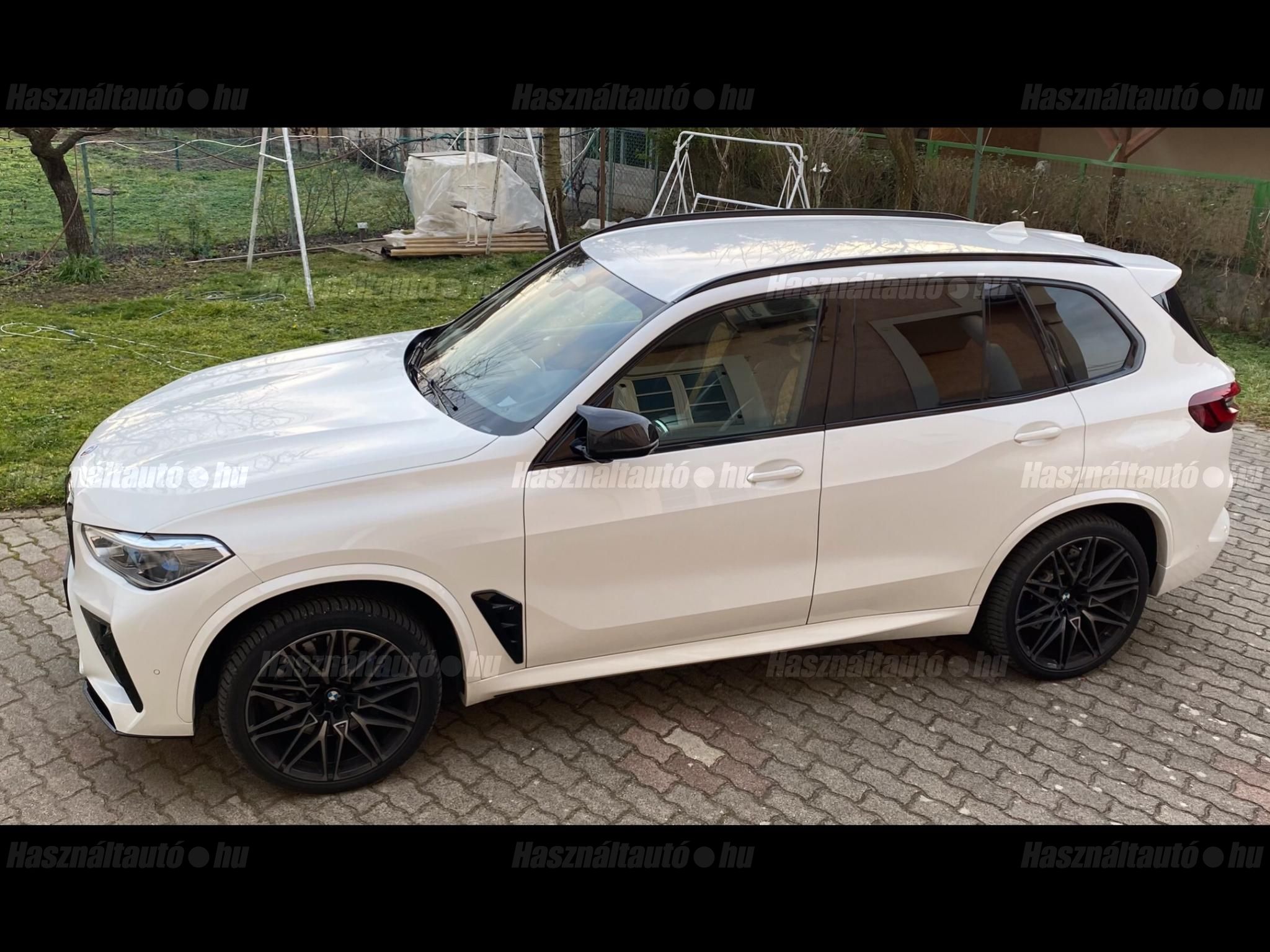 BMW X5 2020/11 - 1