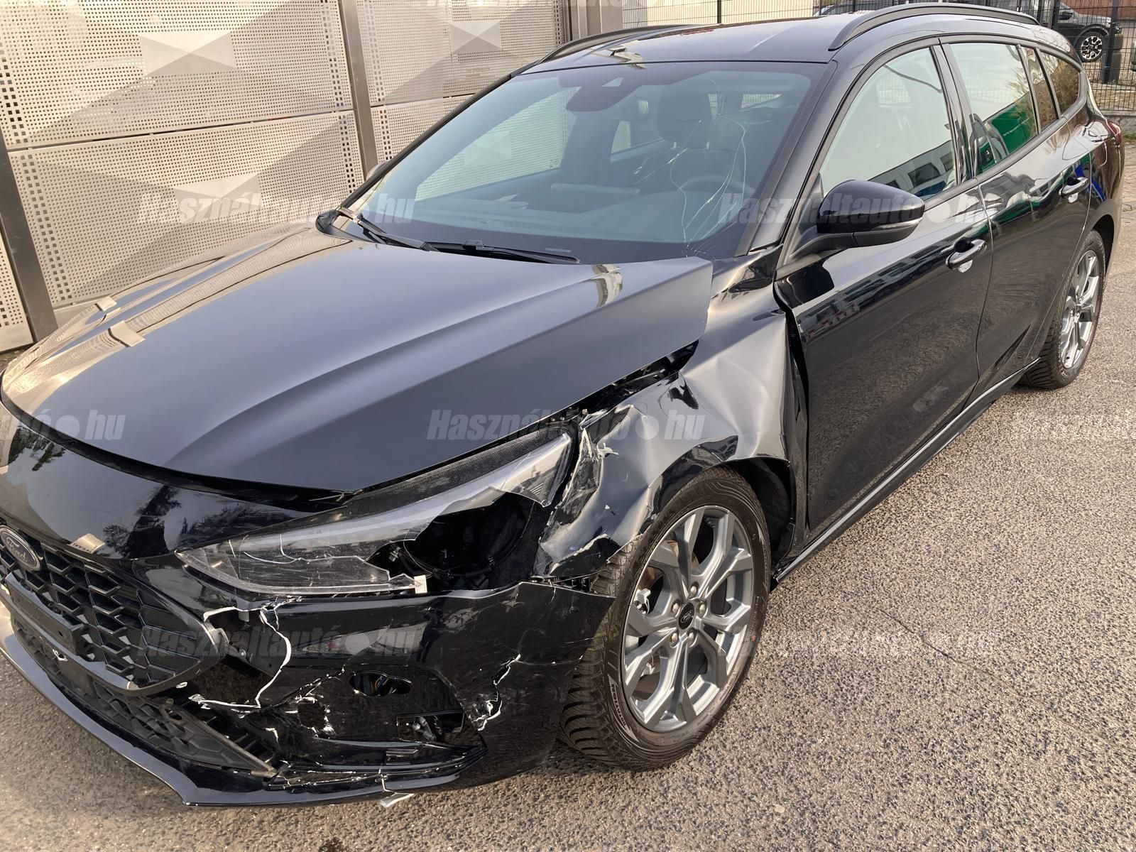 FORD FOCUS 2025/11 - 1