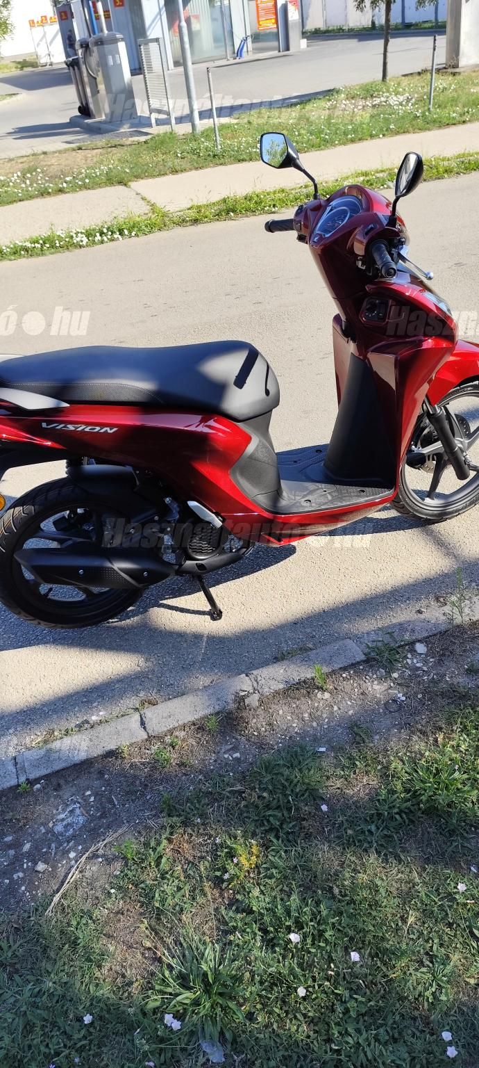 HONDA NSC 110 MPD 2025/3 - 1