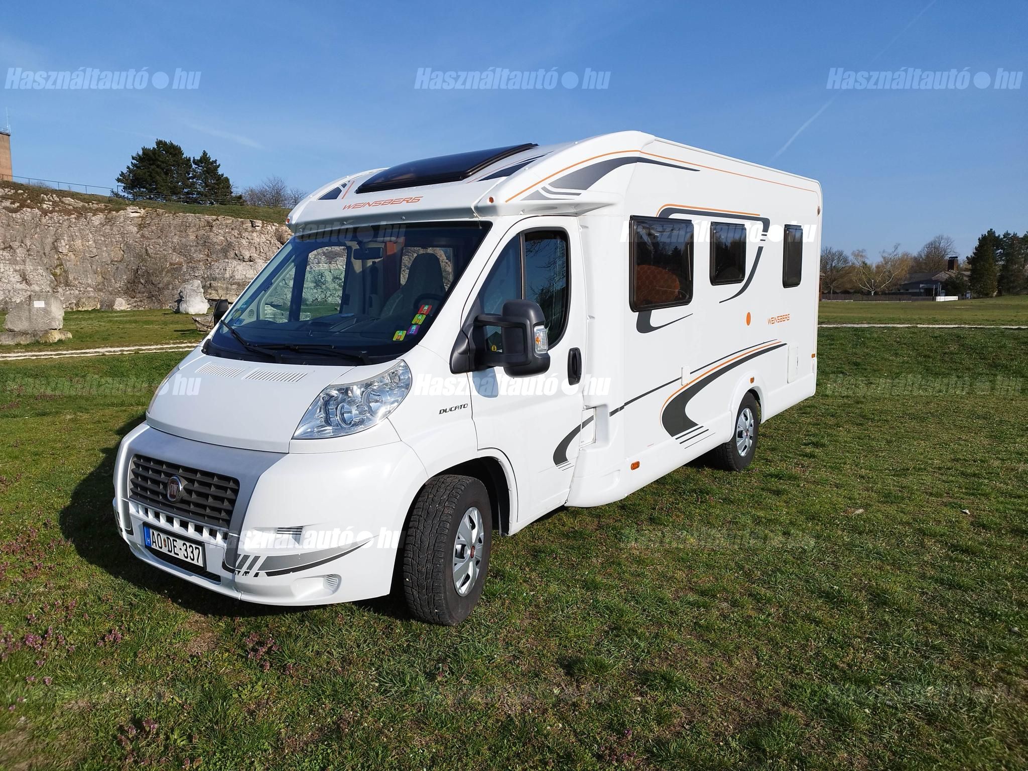 FIAT 2013/6 - 1