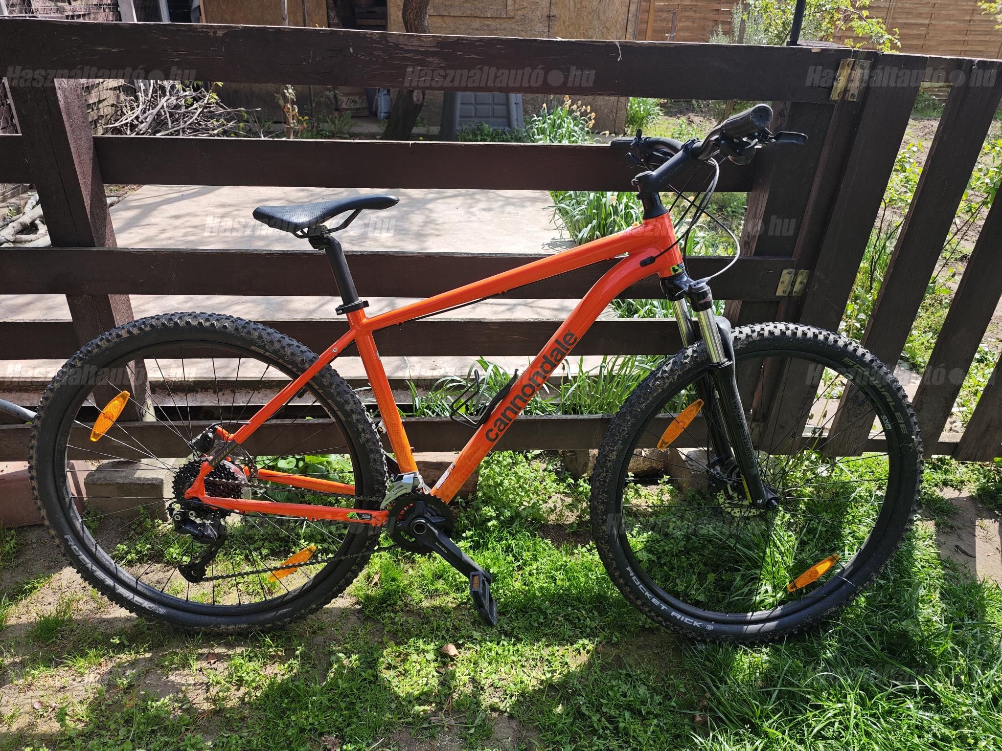 BICYCLE 2021 - 1