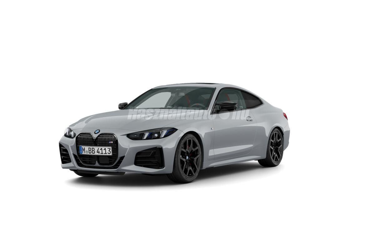 BMW 440 2026/4 - 1
