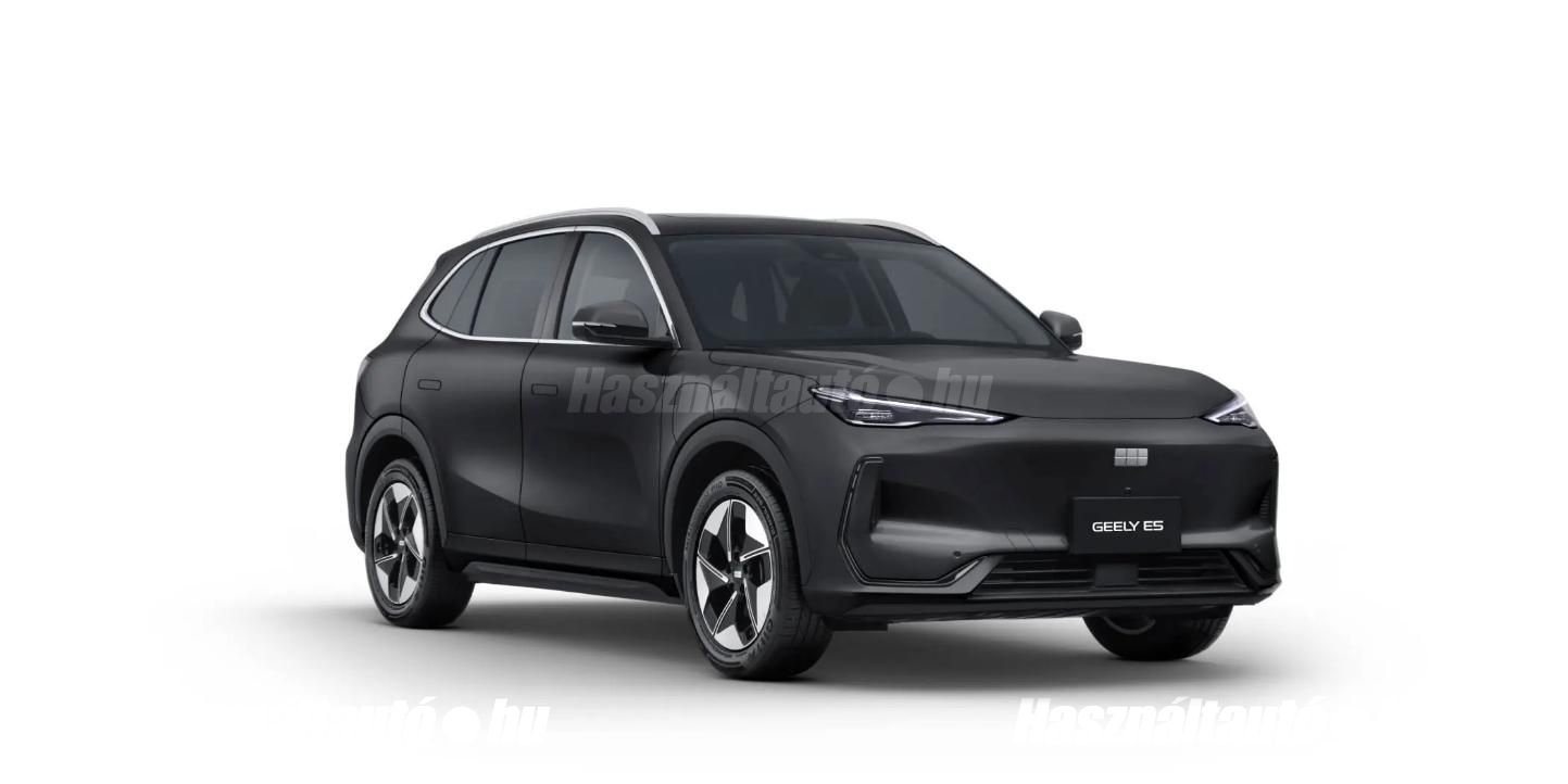 GEELY E5 2026 - 1