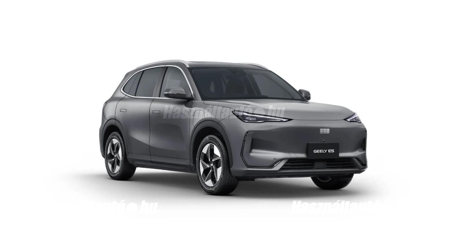 GEELY E5 2026 - 1