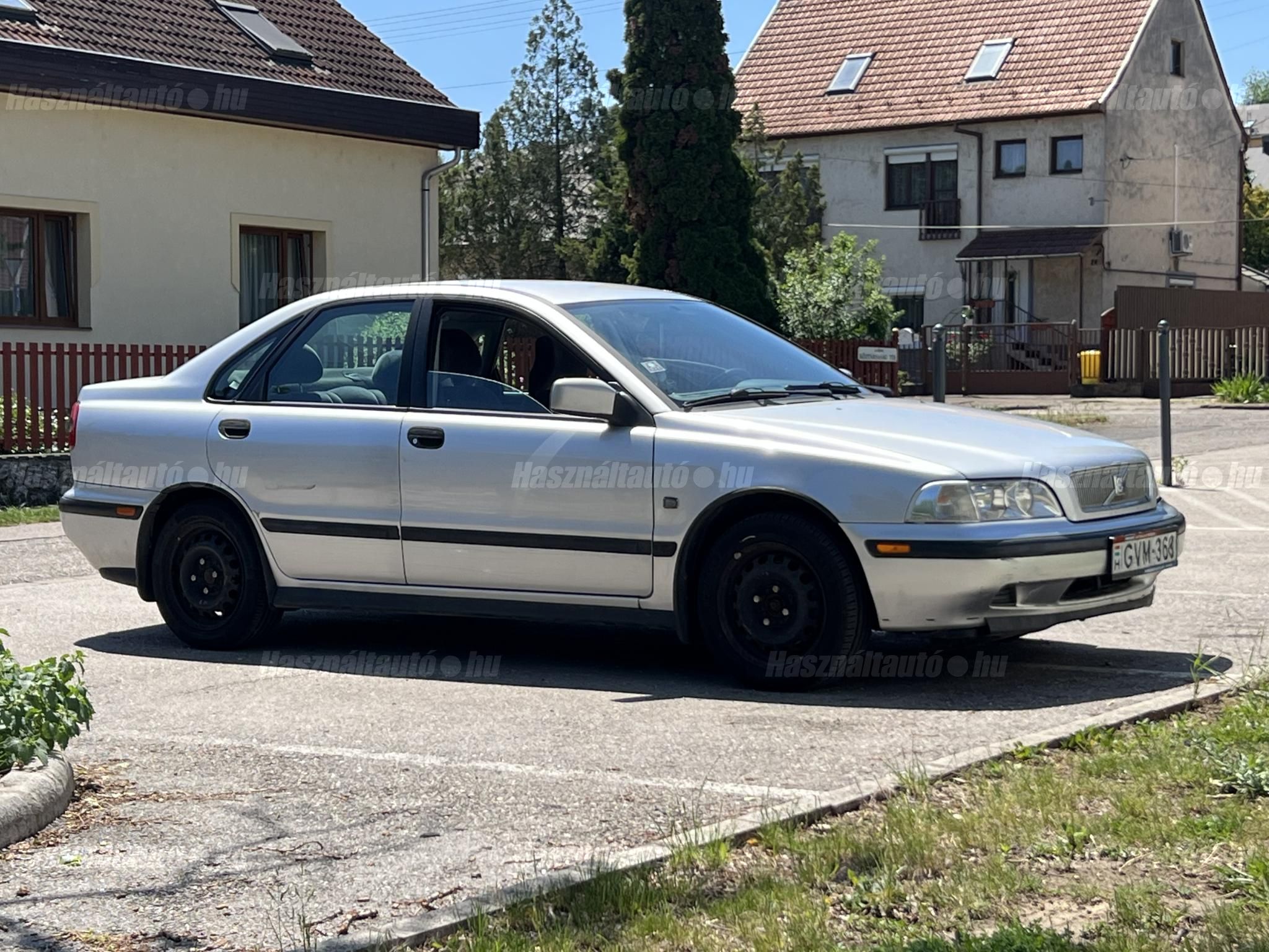 VOLVO S40 1999/11 - 1