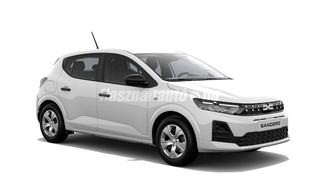 DACIA SANDERO 2026/2 - 1